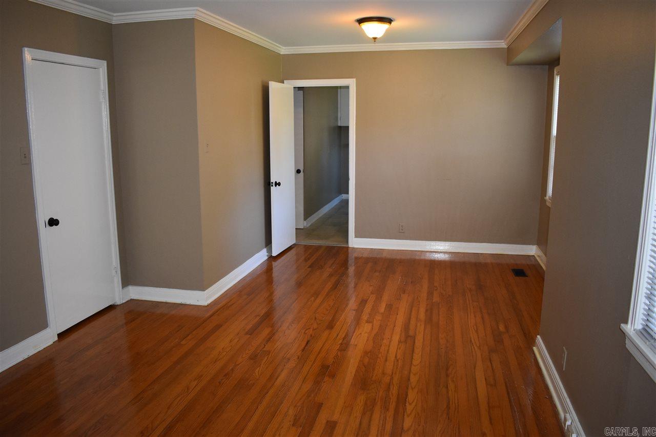 Hillcrest #1 - Residential Lease