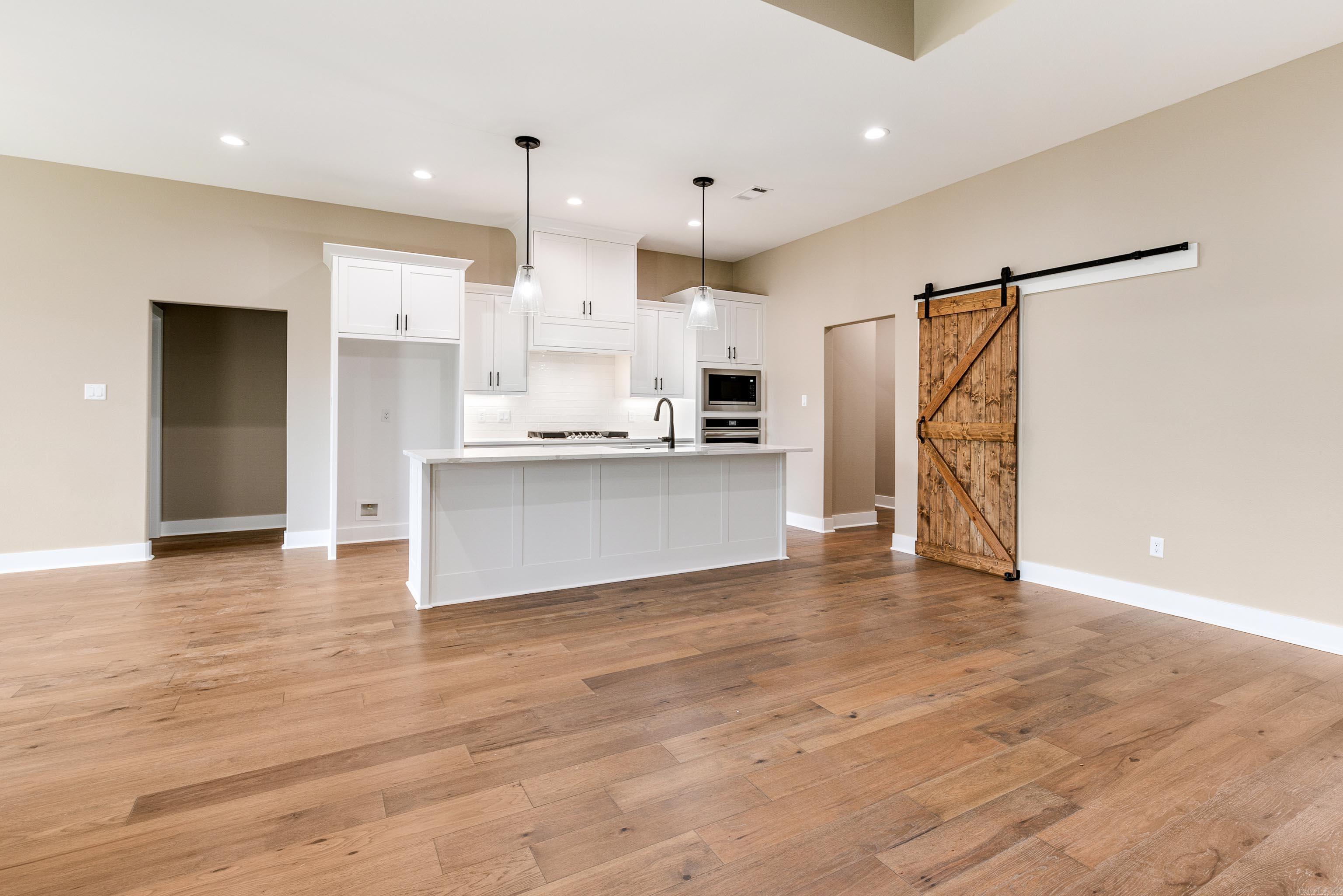 HARMONY VILLAGE - Residential
