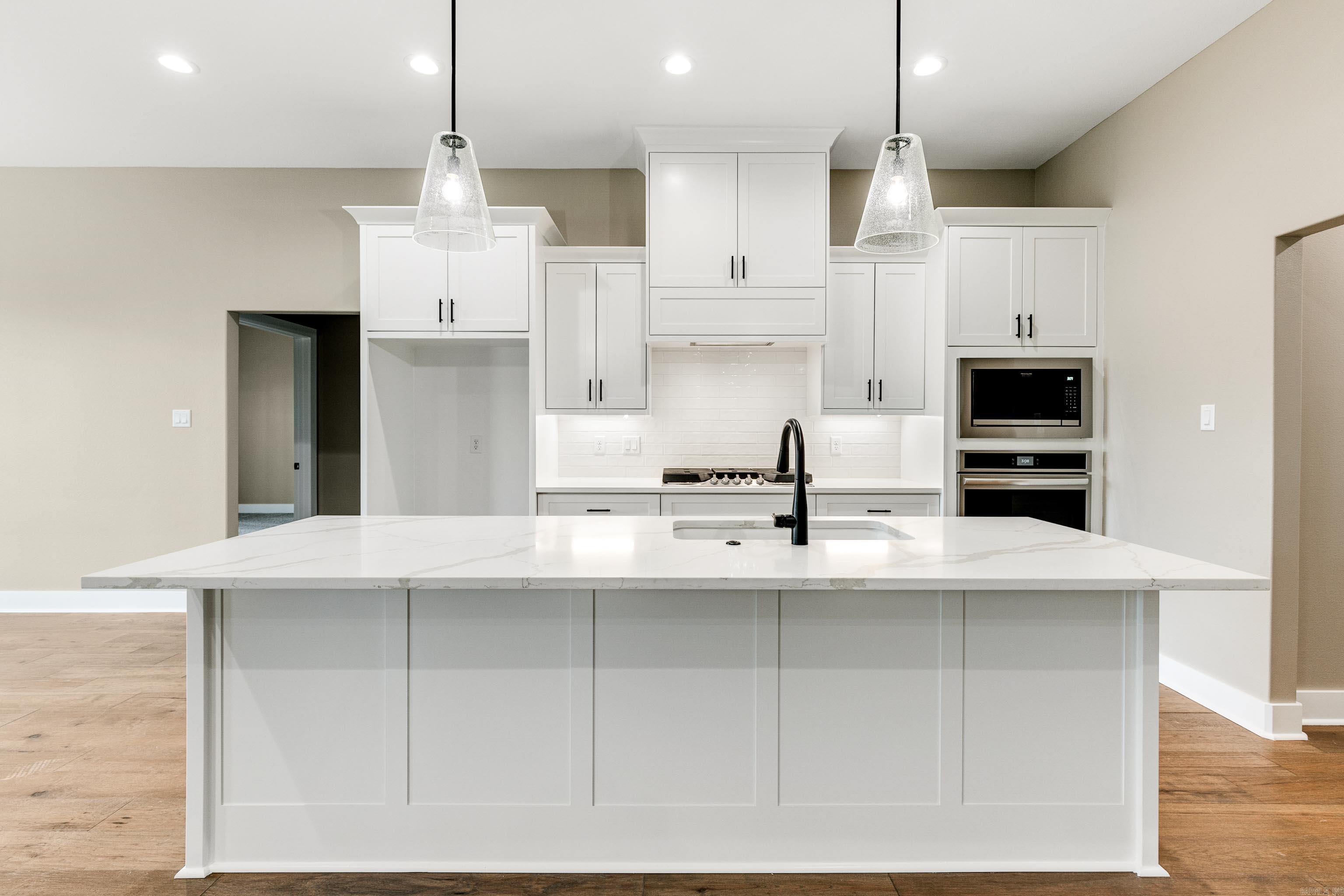 HARMONY VILLAGE - Residential
