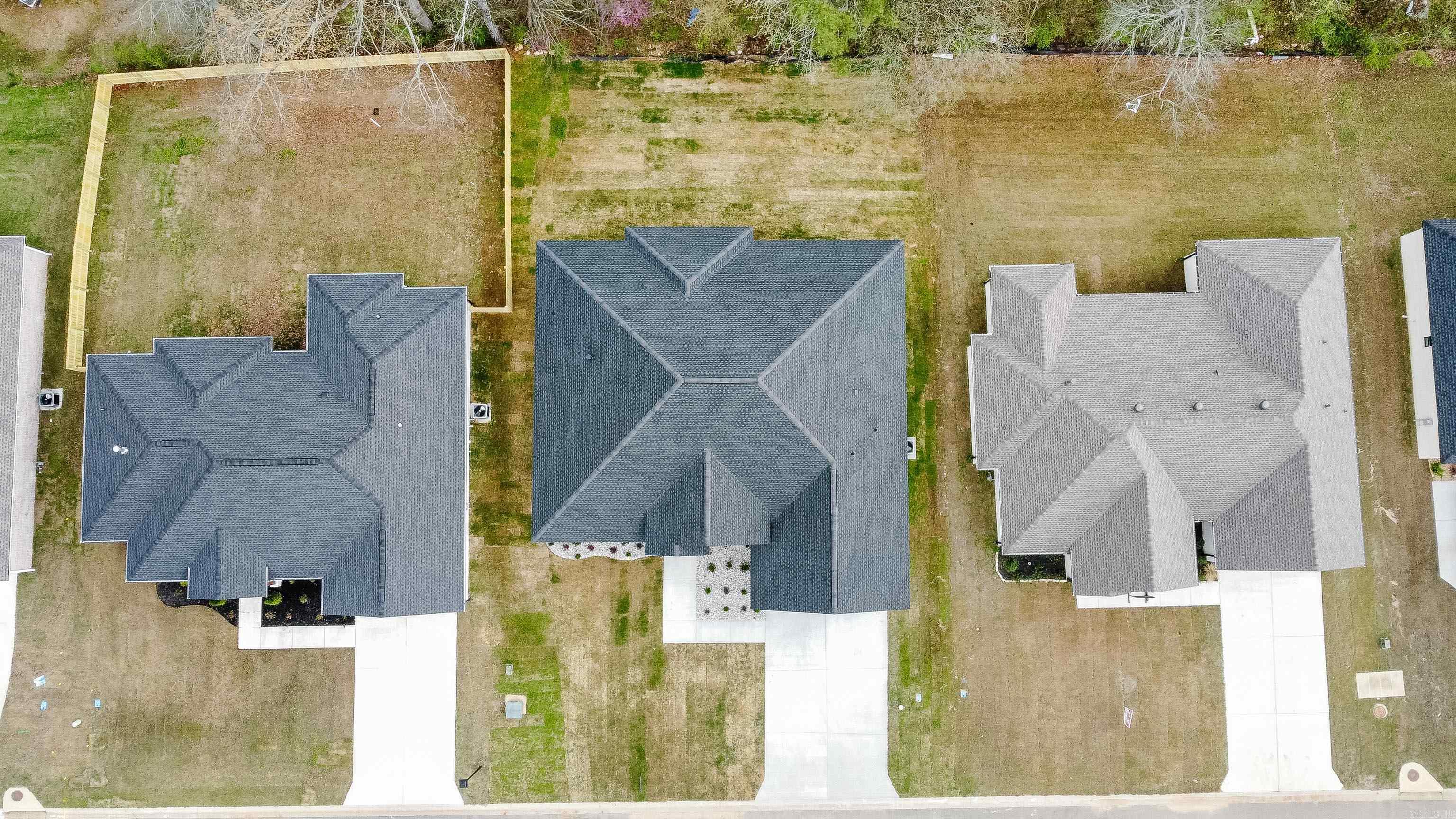 HARMONY VILLAGE - Residential