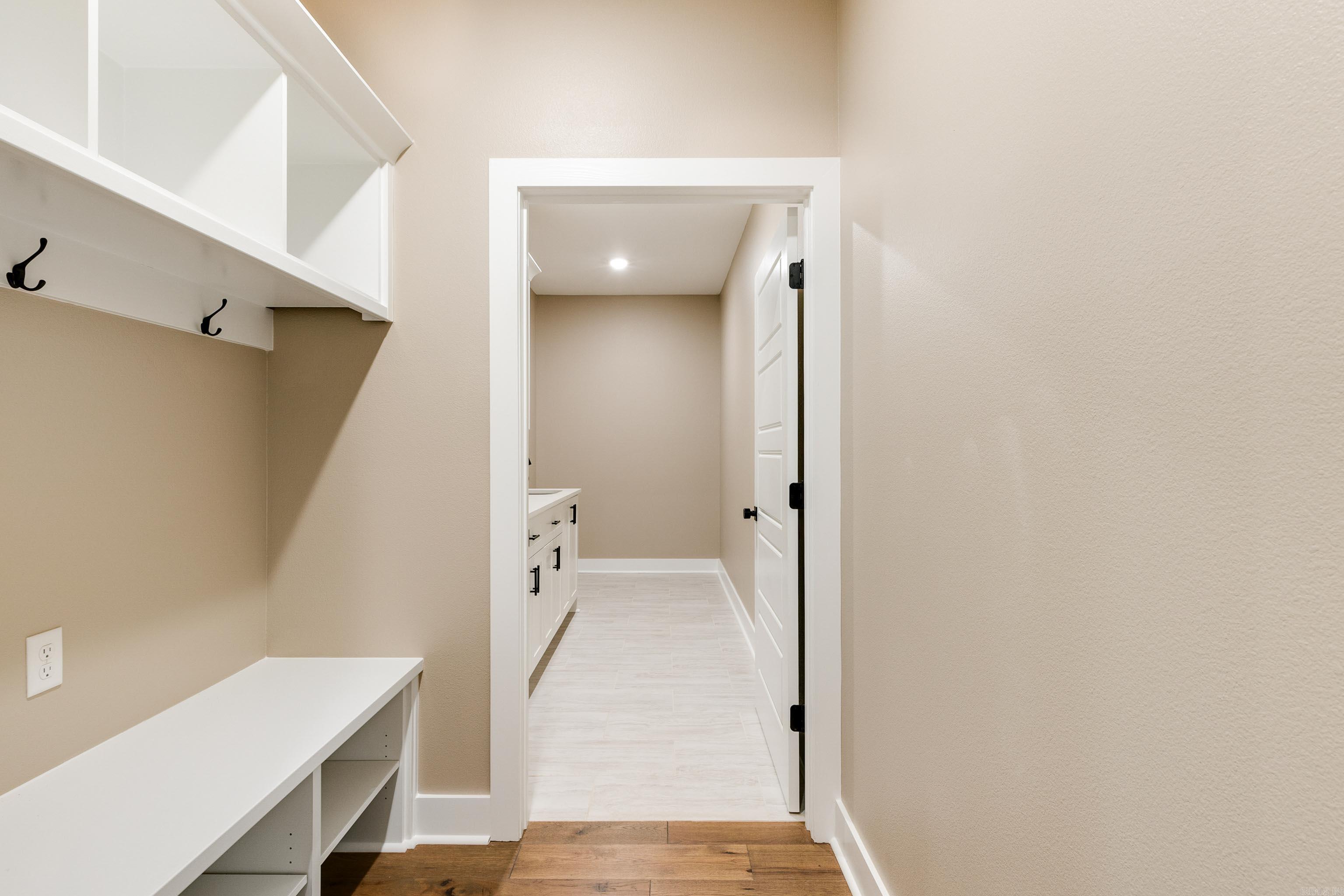 HARMONY VILLAGE - Residential