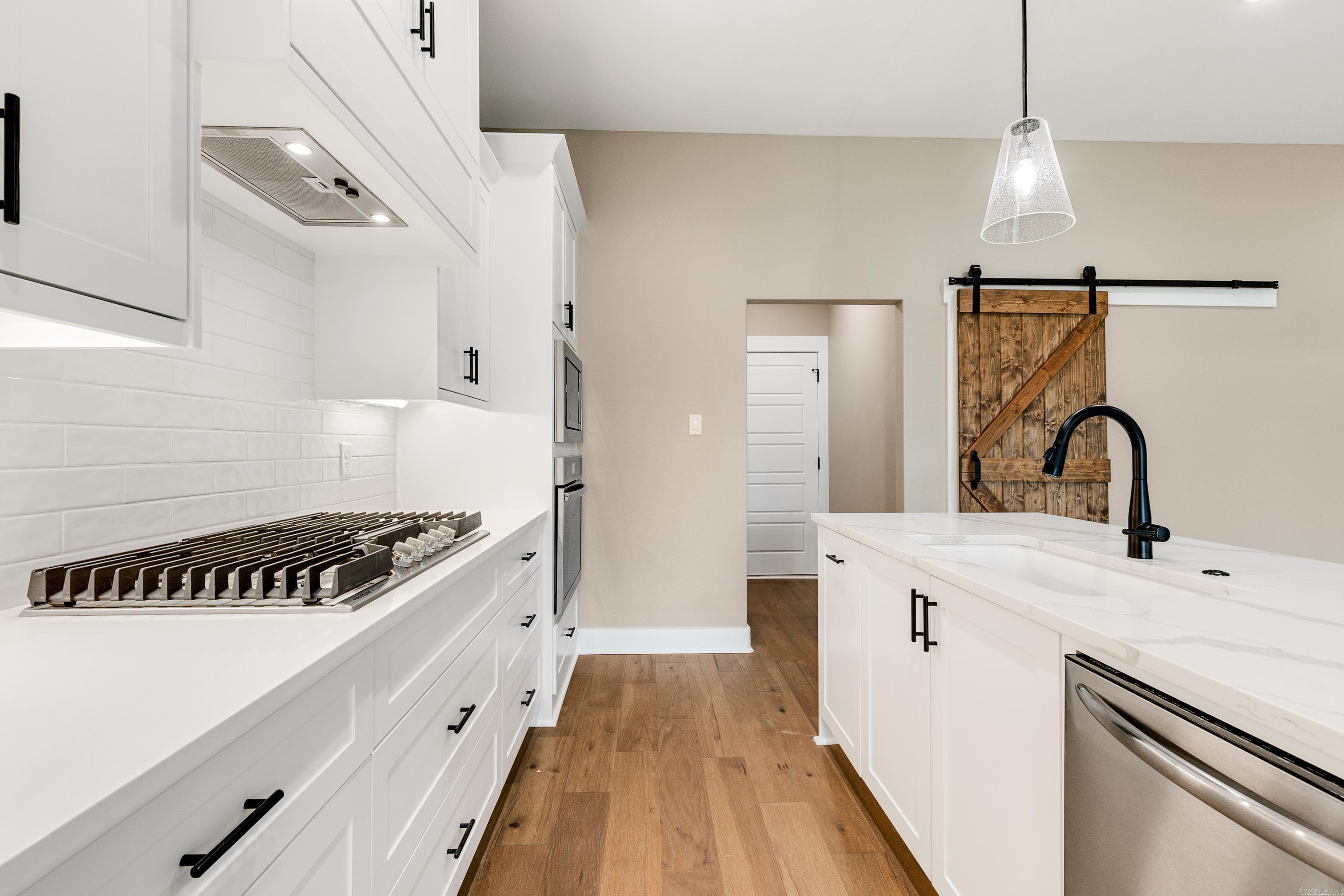 HARMONY VILLAGE - Residential