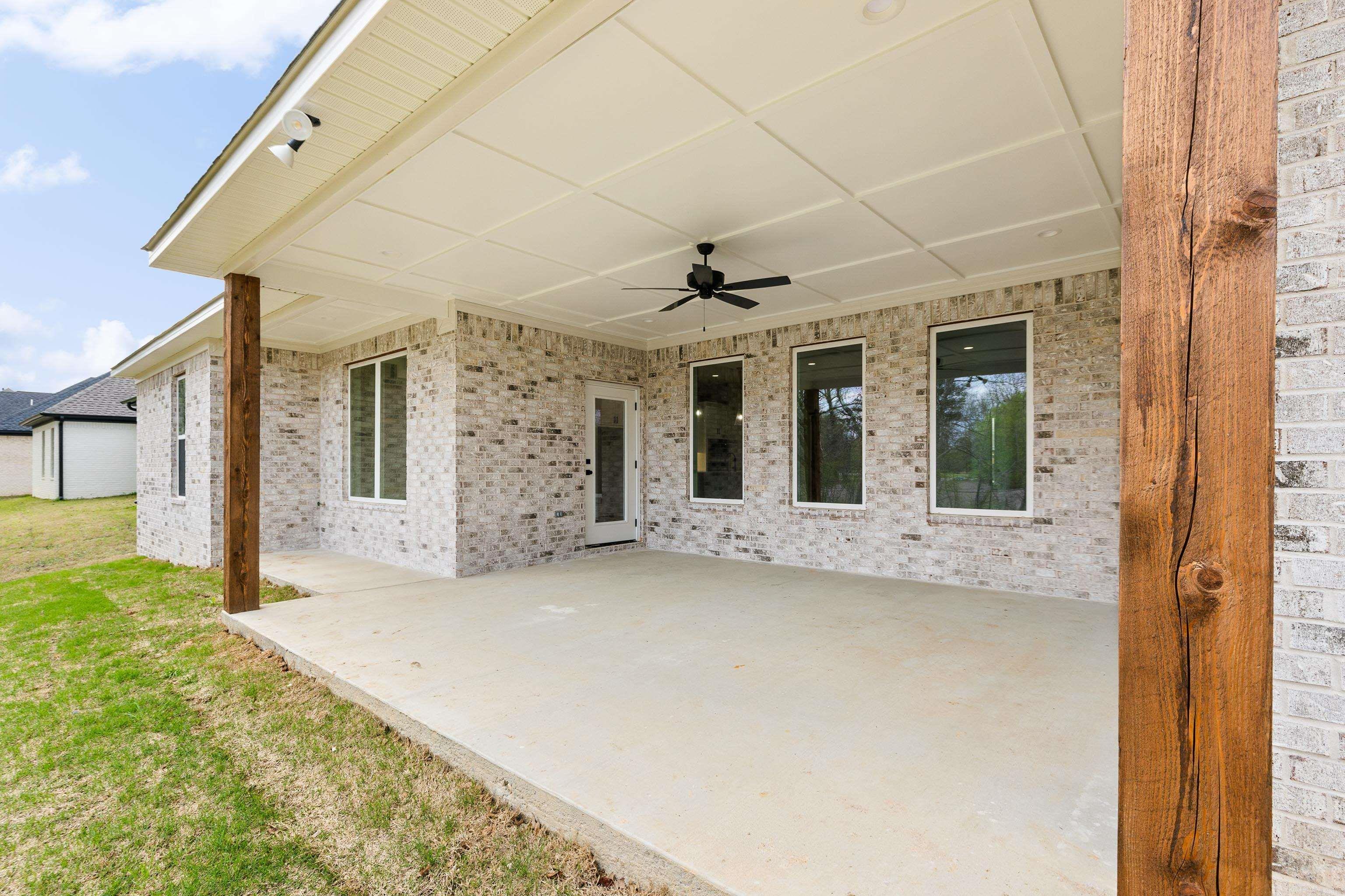 HARMONY VILLAGE - Residential