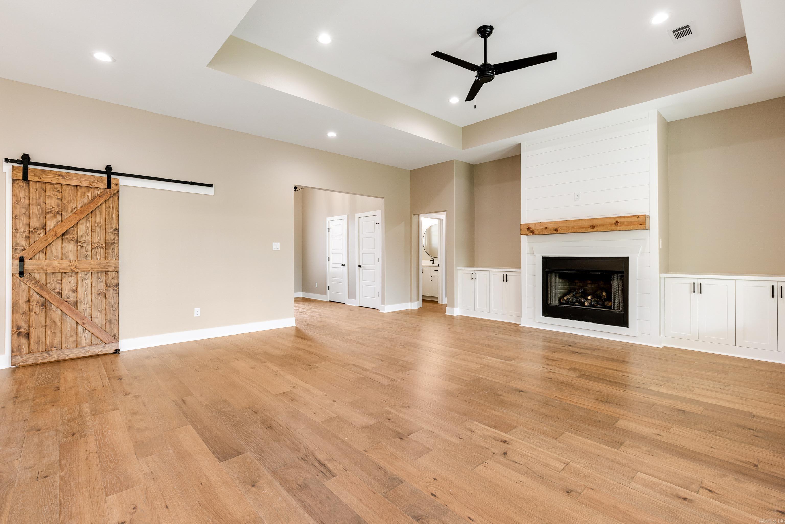 HARMONY VILLAGE - Residential