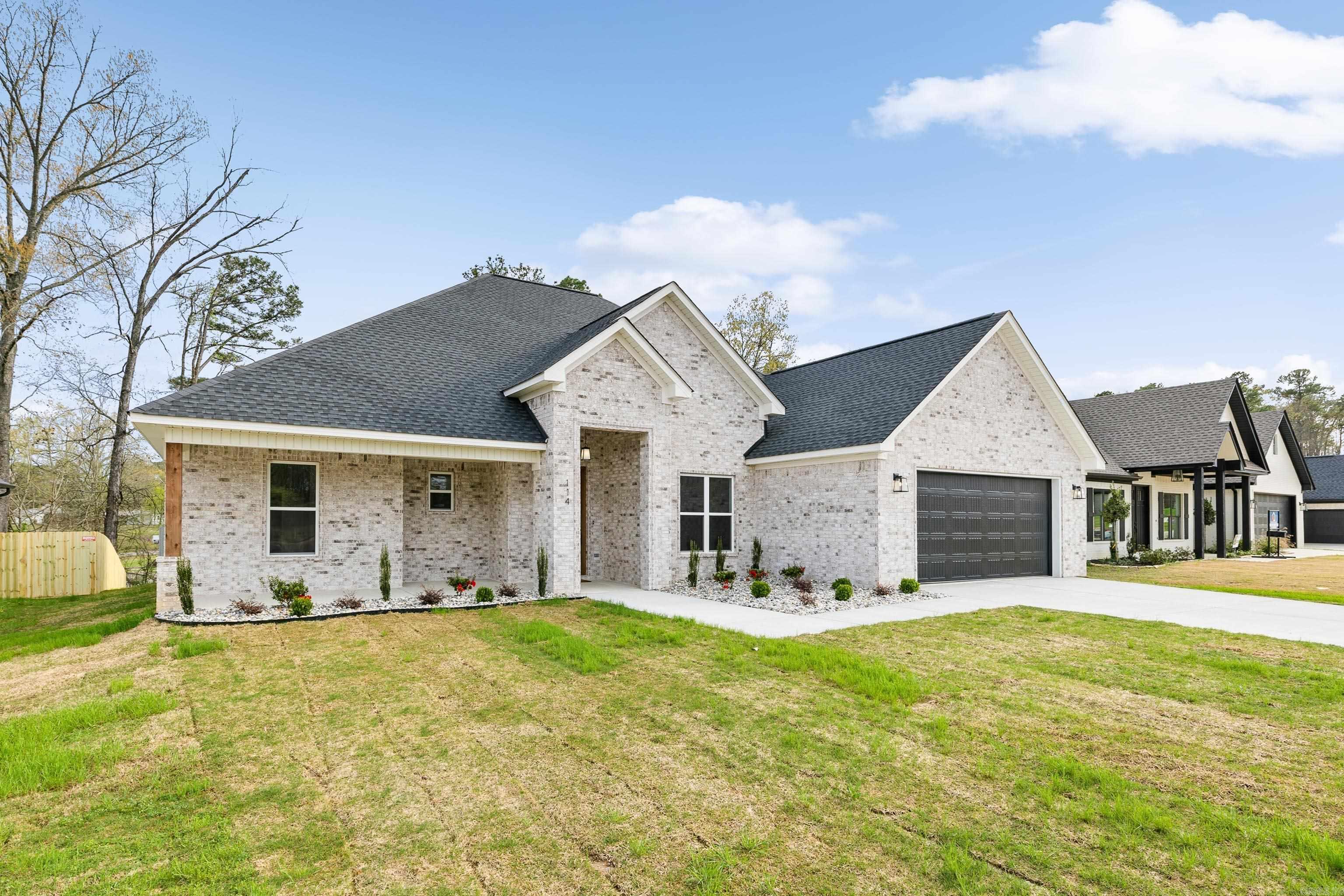 HARMONY VILLAGE - Residential