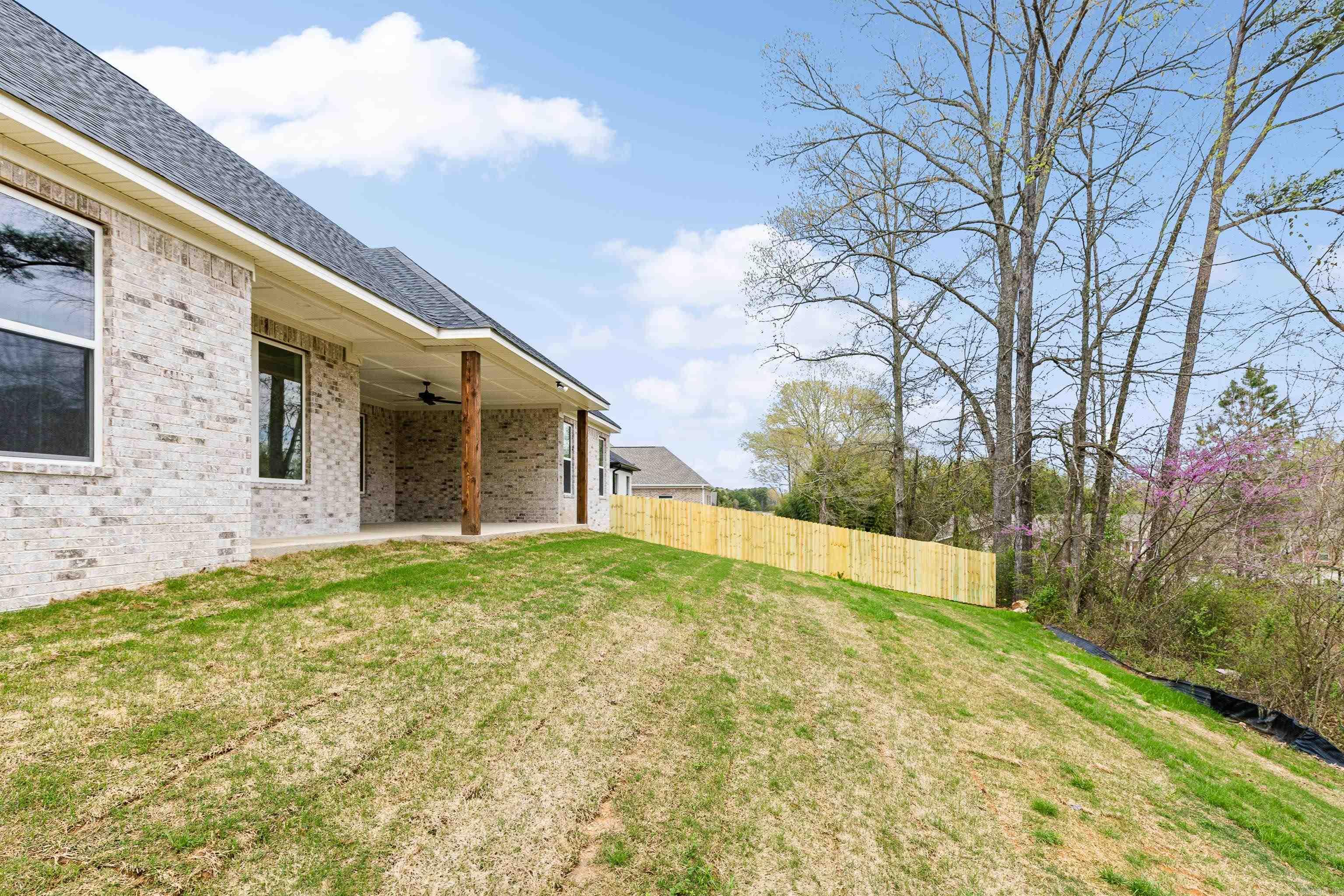 HARMONY VILLAGE - Residential