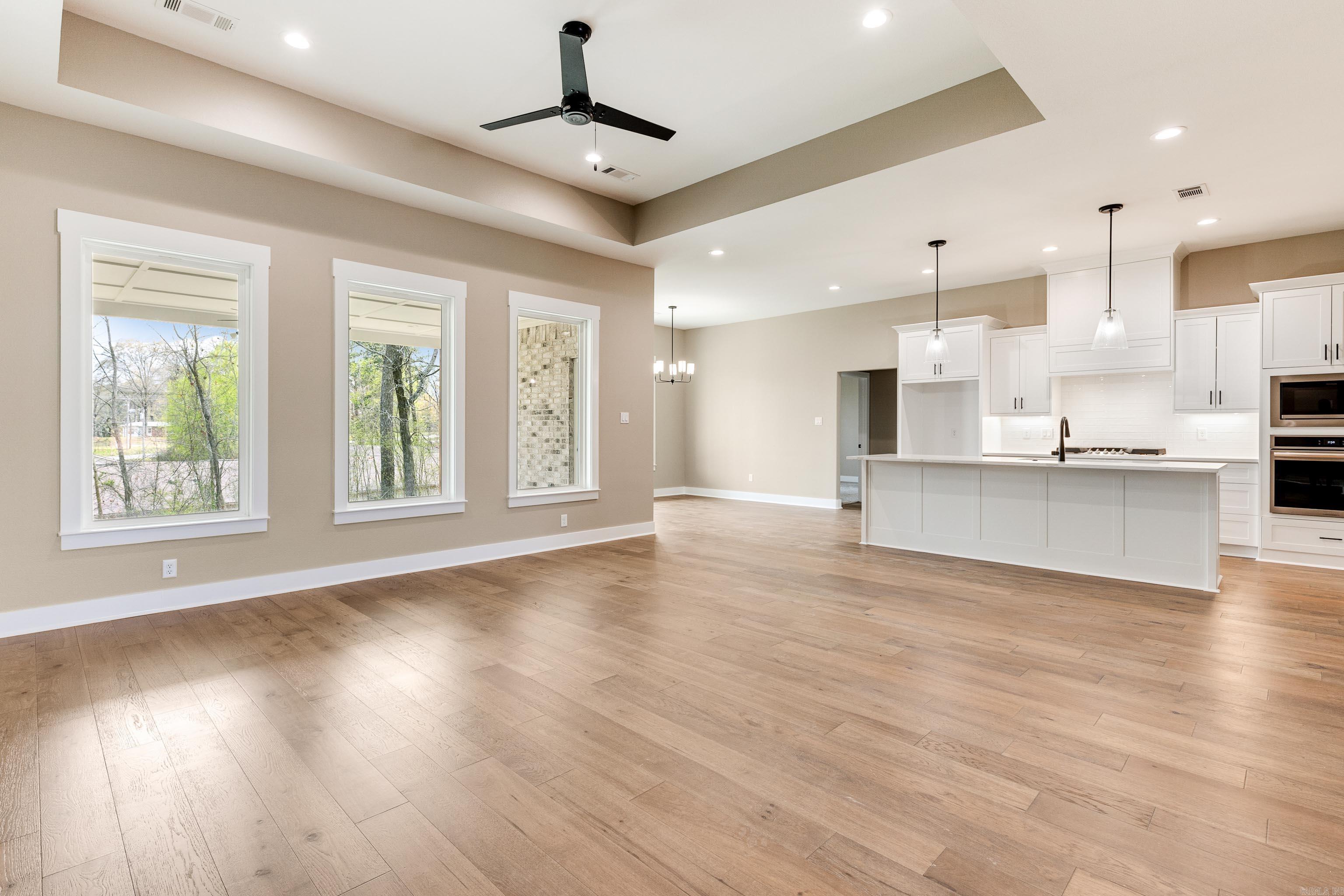 HARMONY VILLAGE - Residential