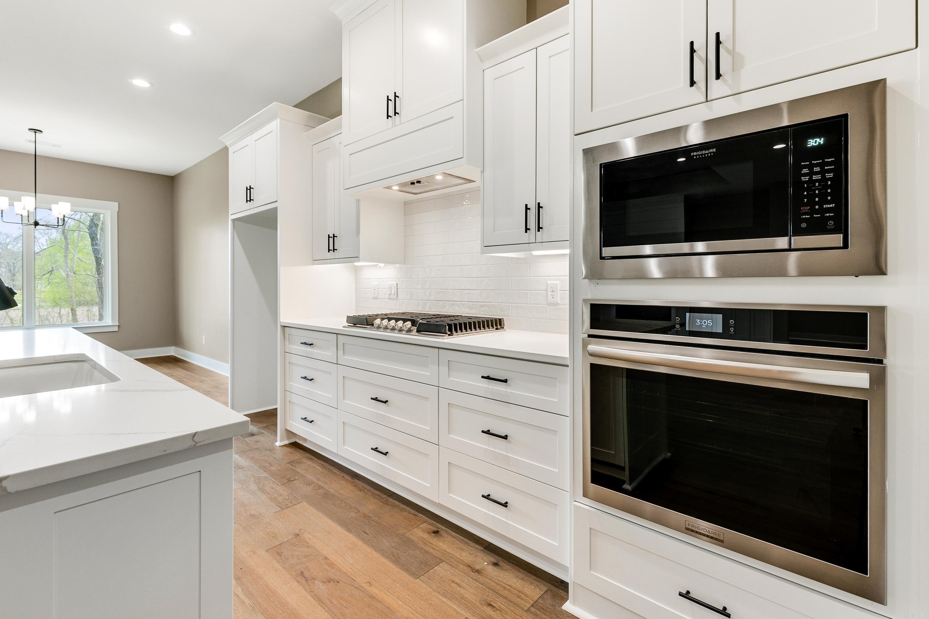 HARMONY VILLAGE - Residential
