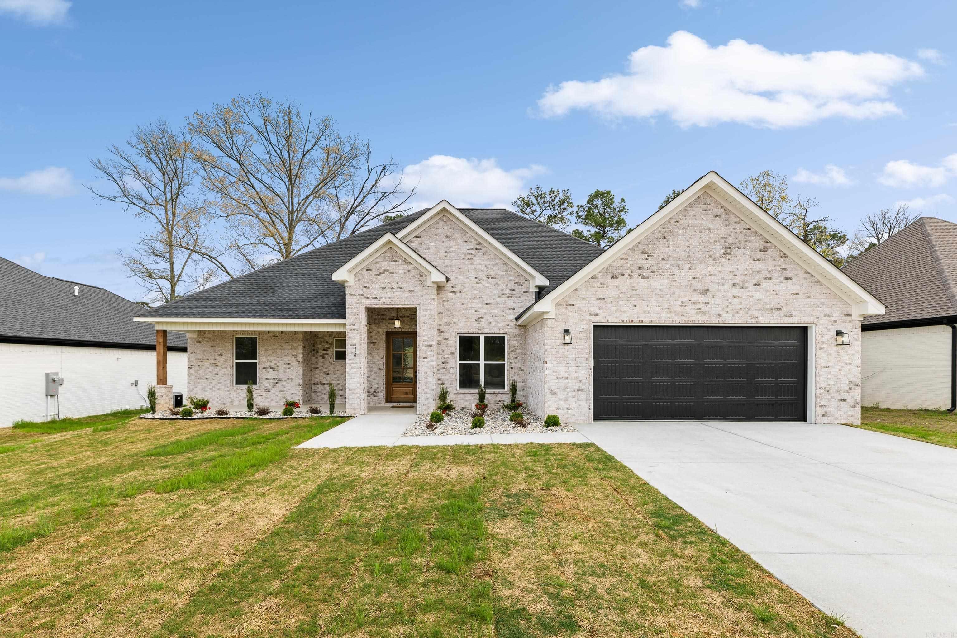 HARMONY VILLAGE - Residential