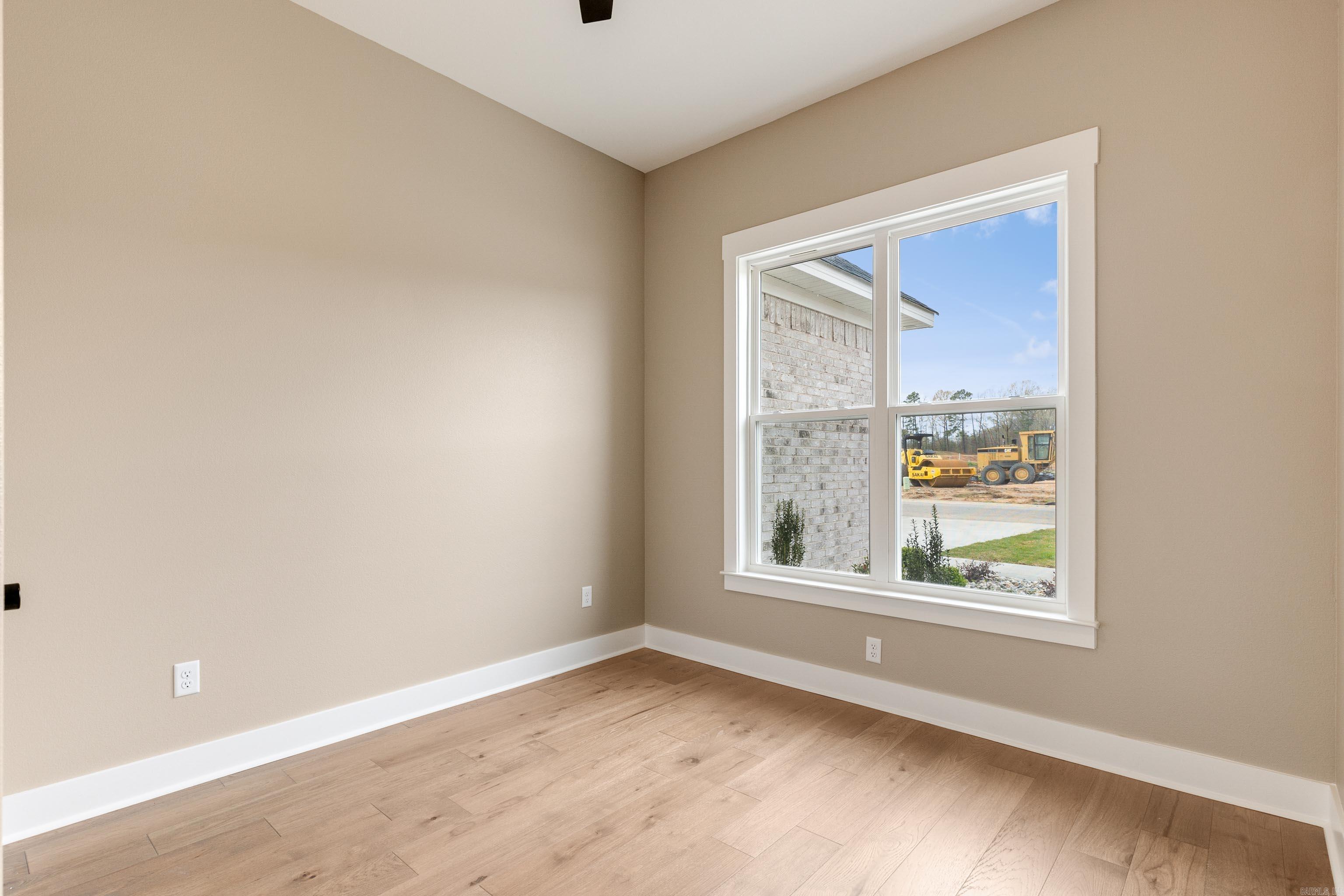 HARMONY VILLAGE - Residential