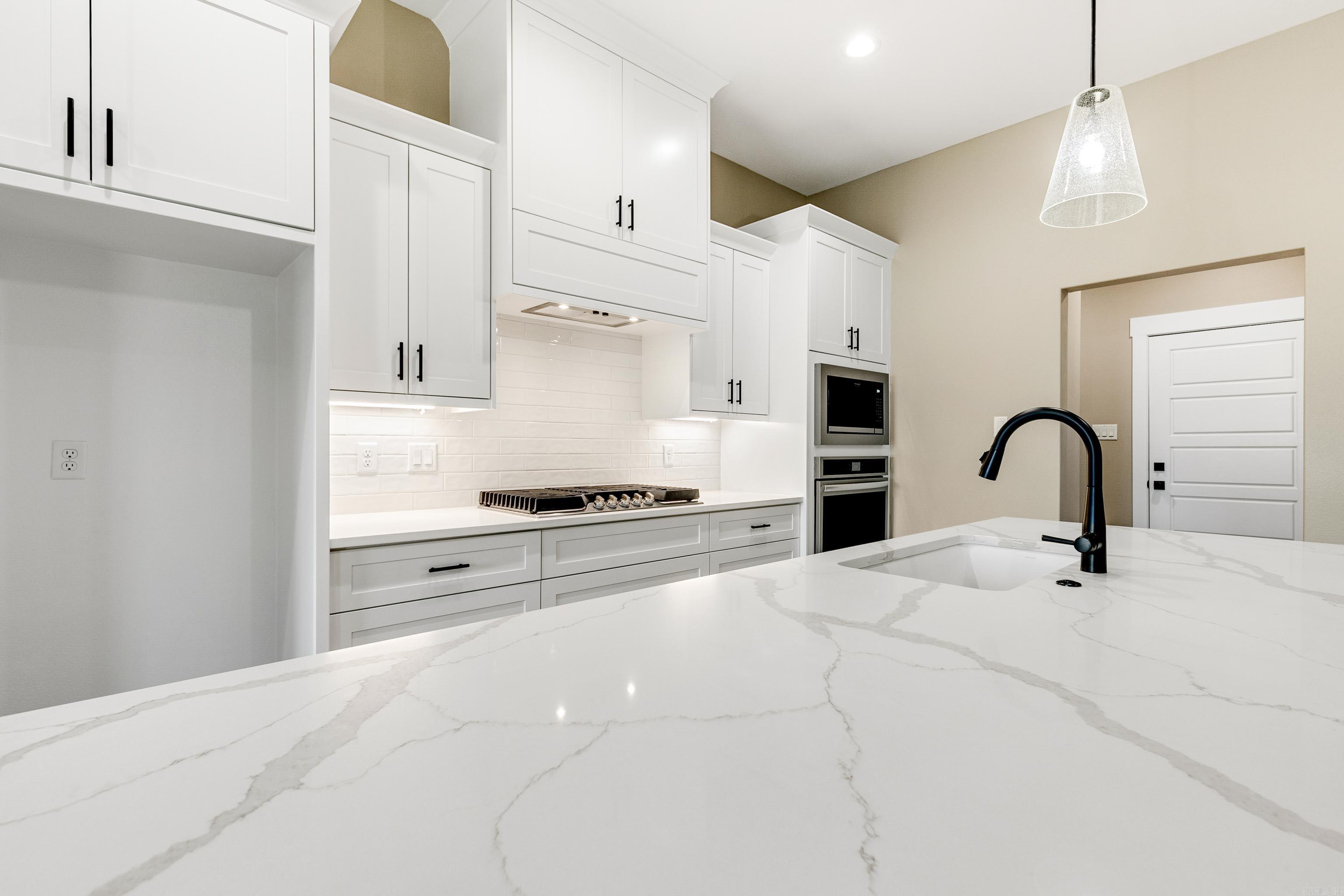 HARMONY VILLAGE - Residential