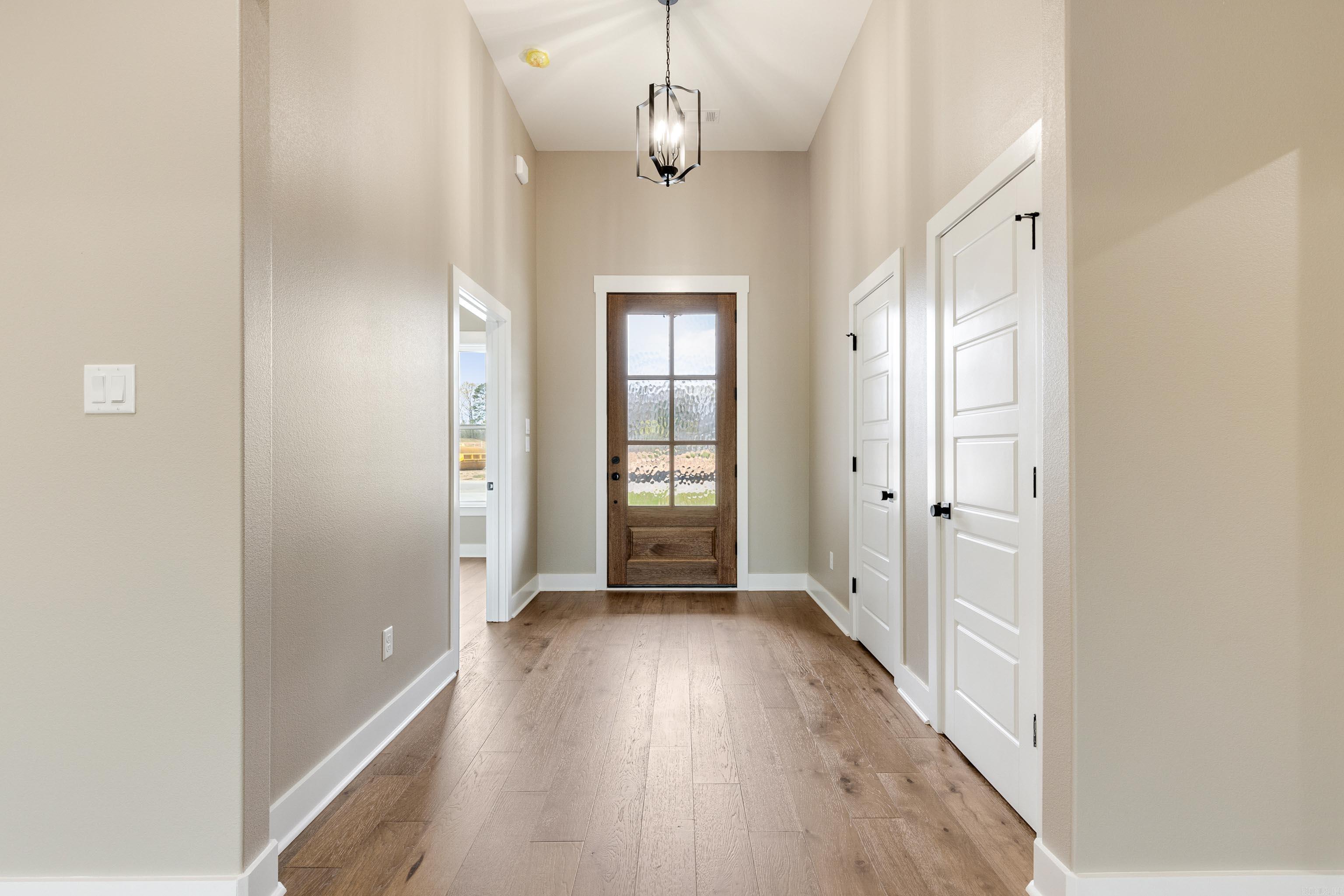 HARMONY VILLAGE - Residential