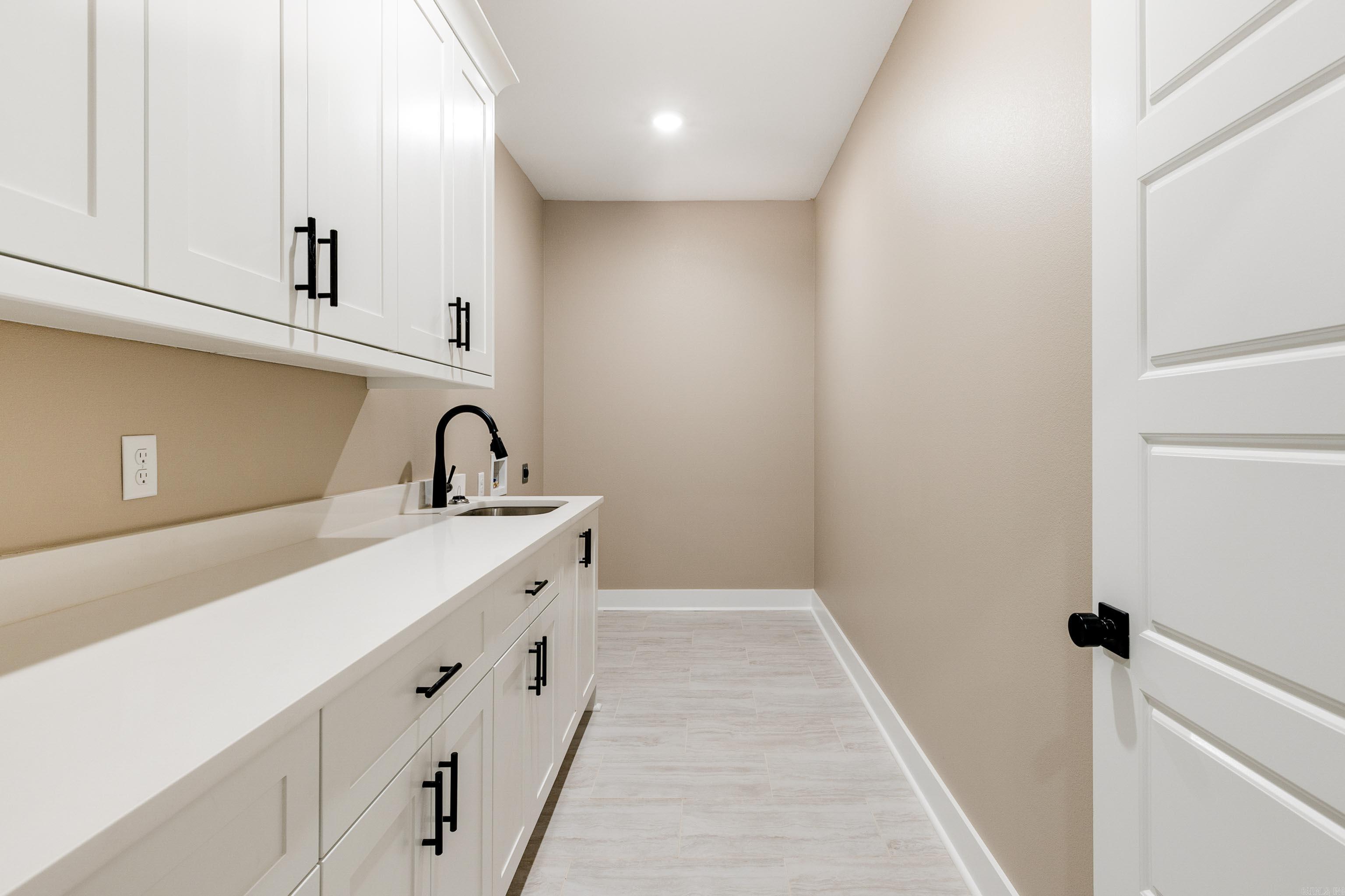 HARMONY VILLAGE - Residential