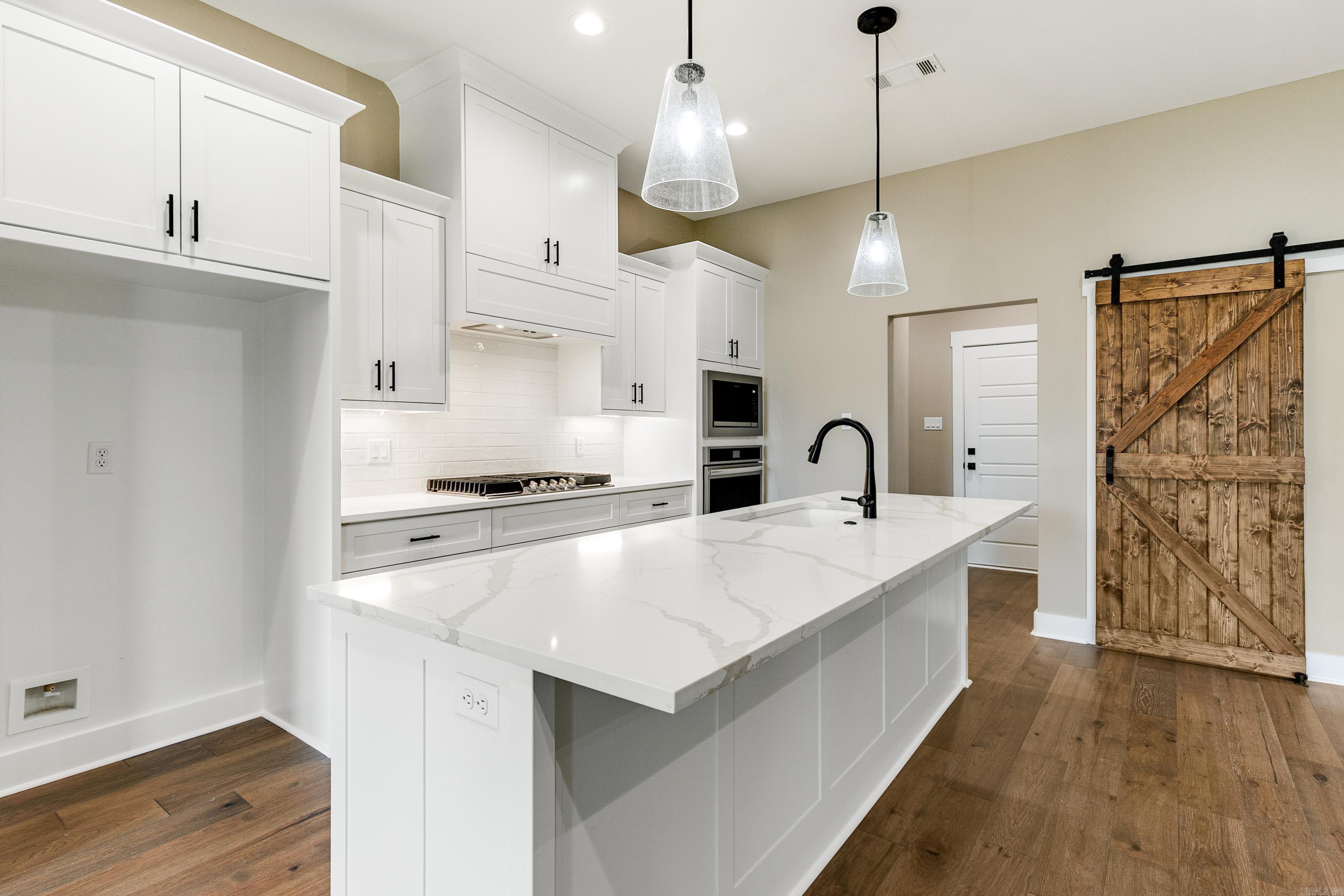 HARMONY VILLAGE - Residential