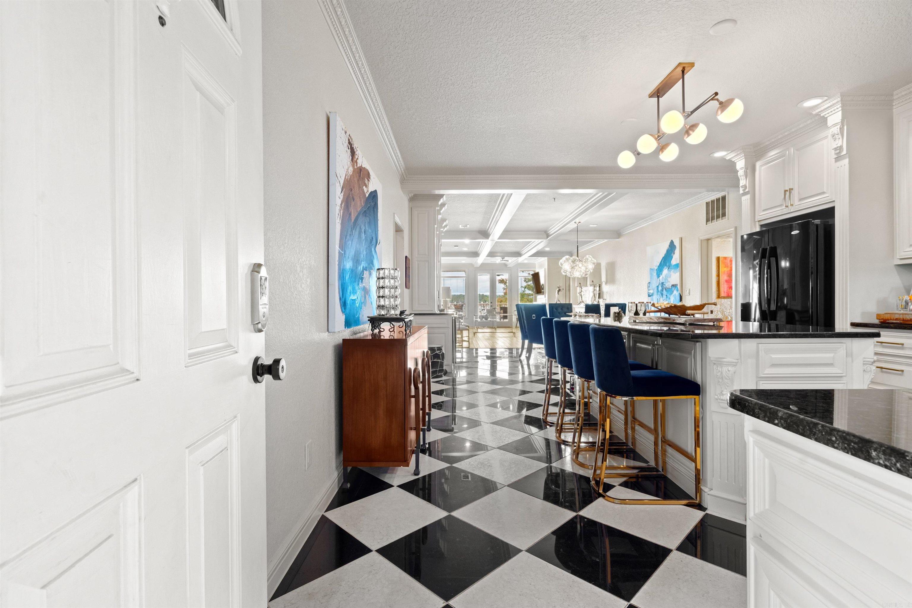 Grand Isle HPR - Residential