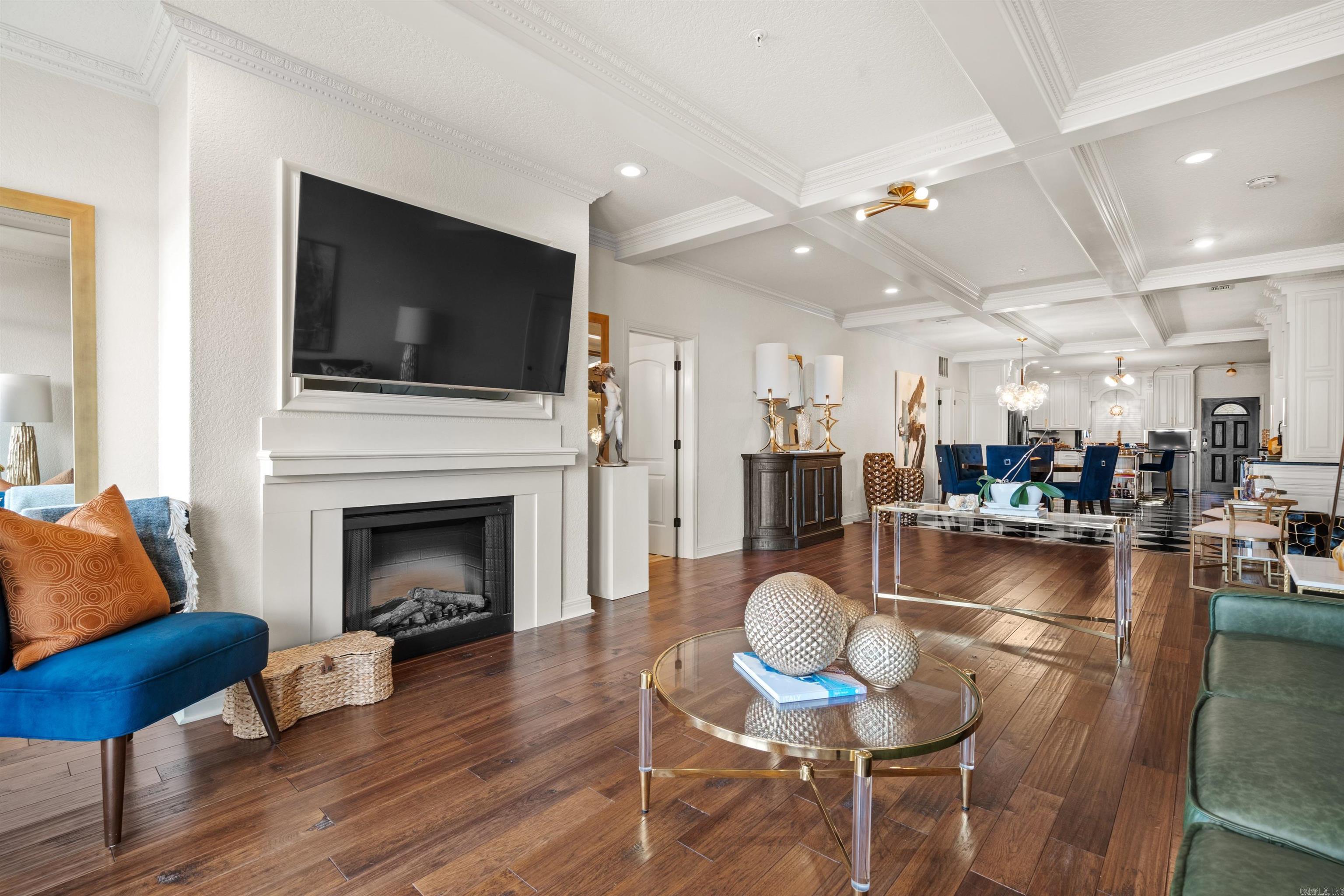 Grand Isle HPR - Residential