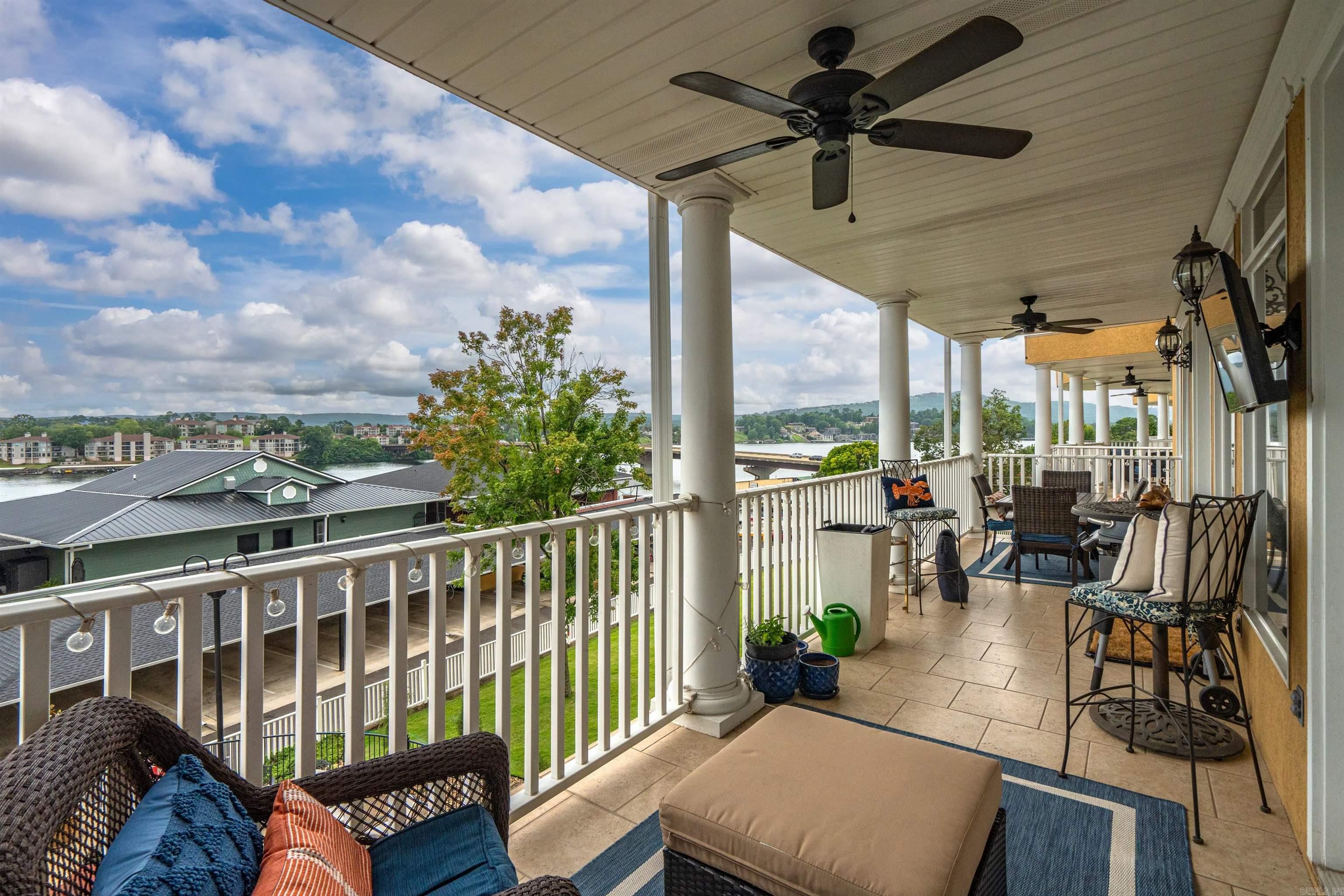 Grand Isle HPR - Residential