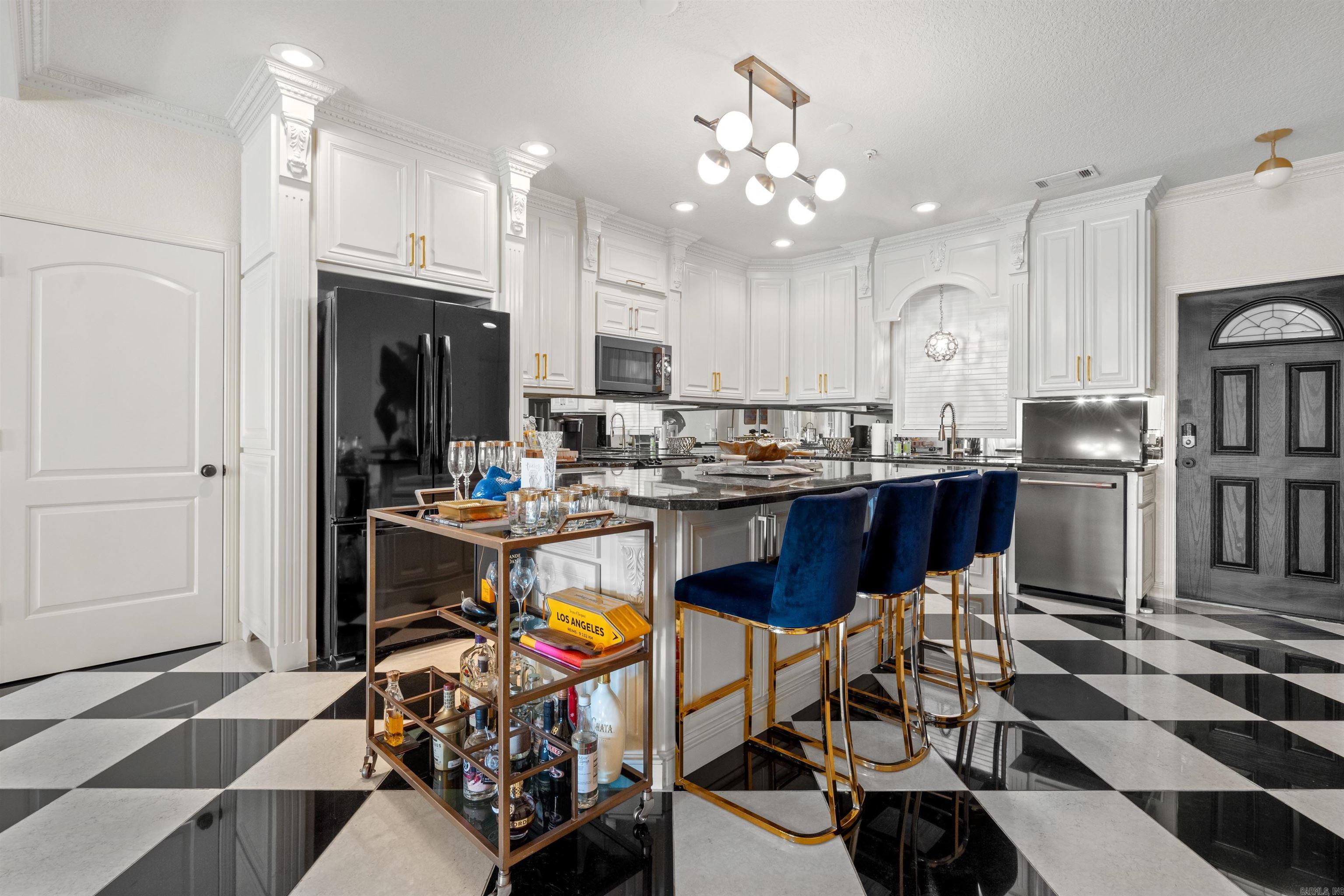 Grand Isle HPR - Residential