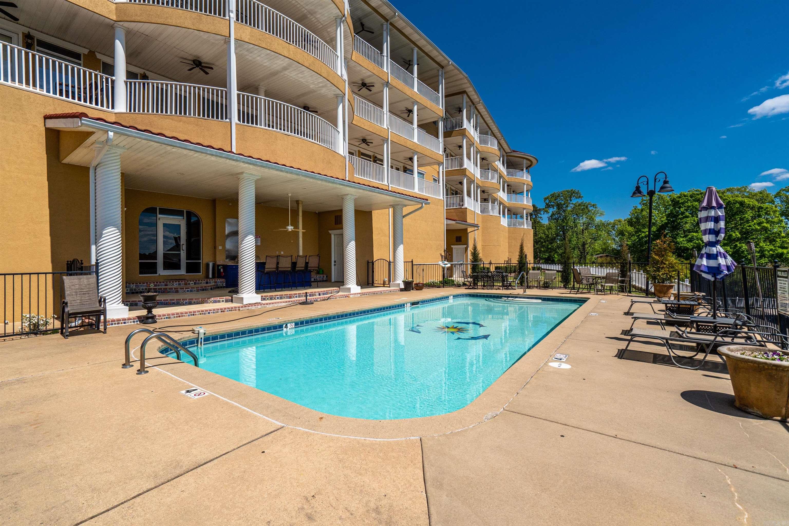 Grand Isle HPR - Residential
