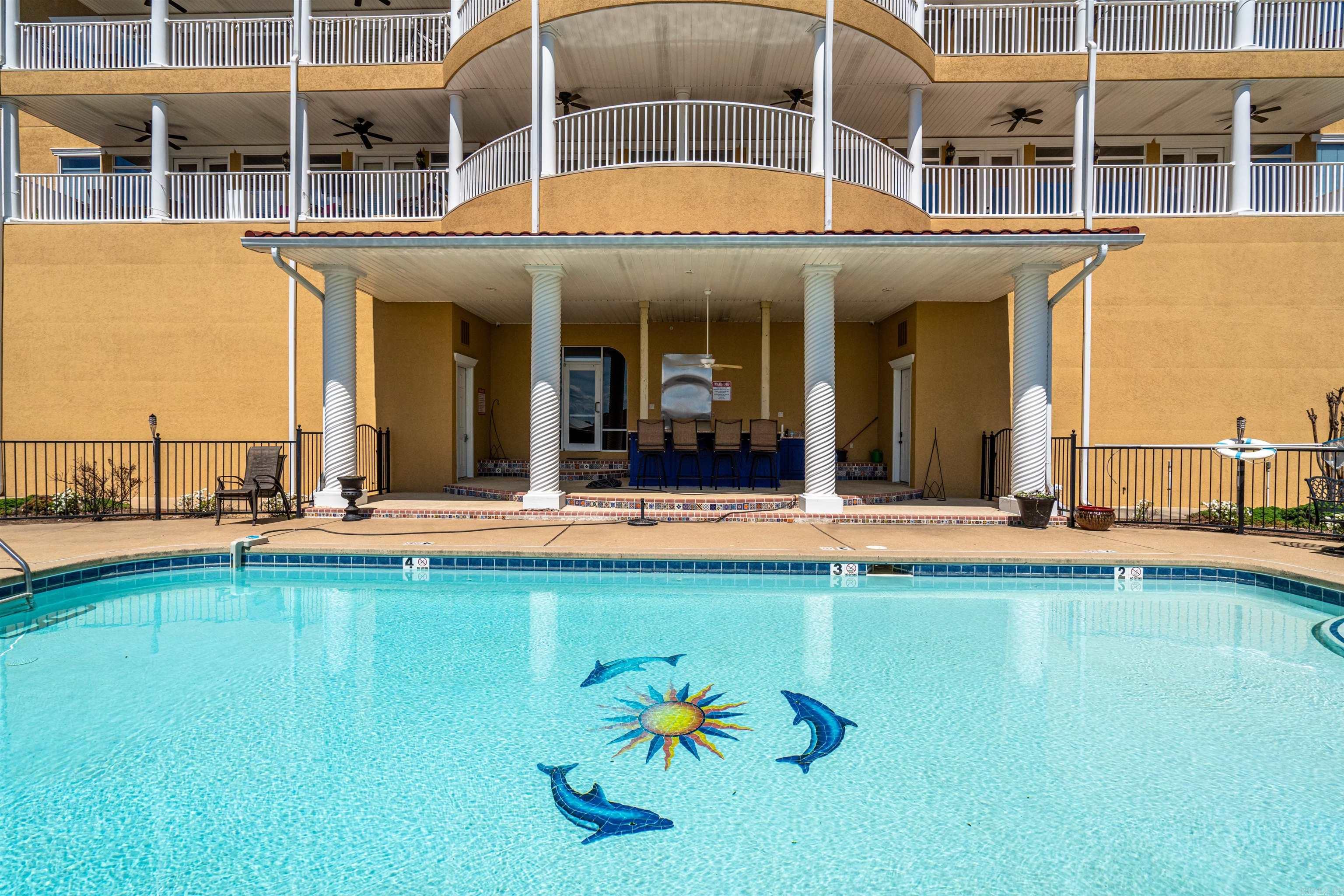 Grand Isle HPR - Residential