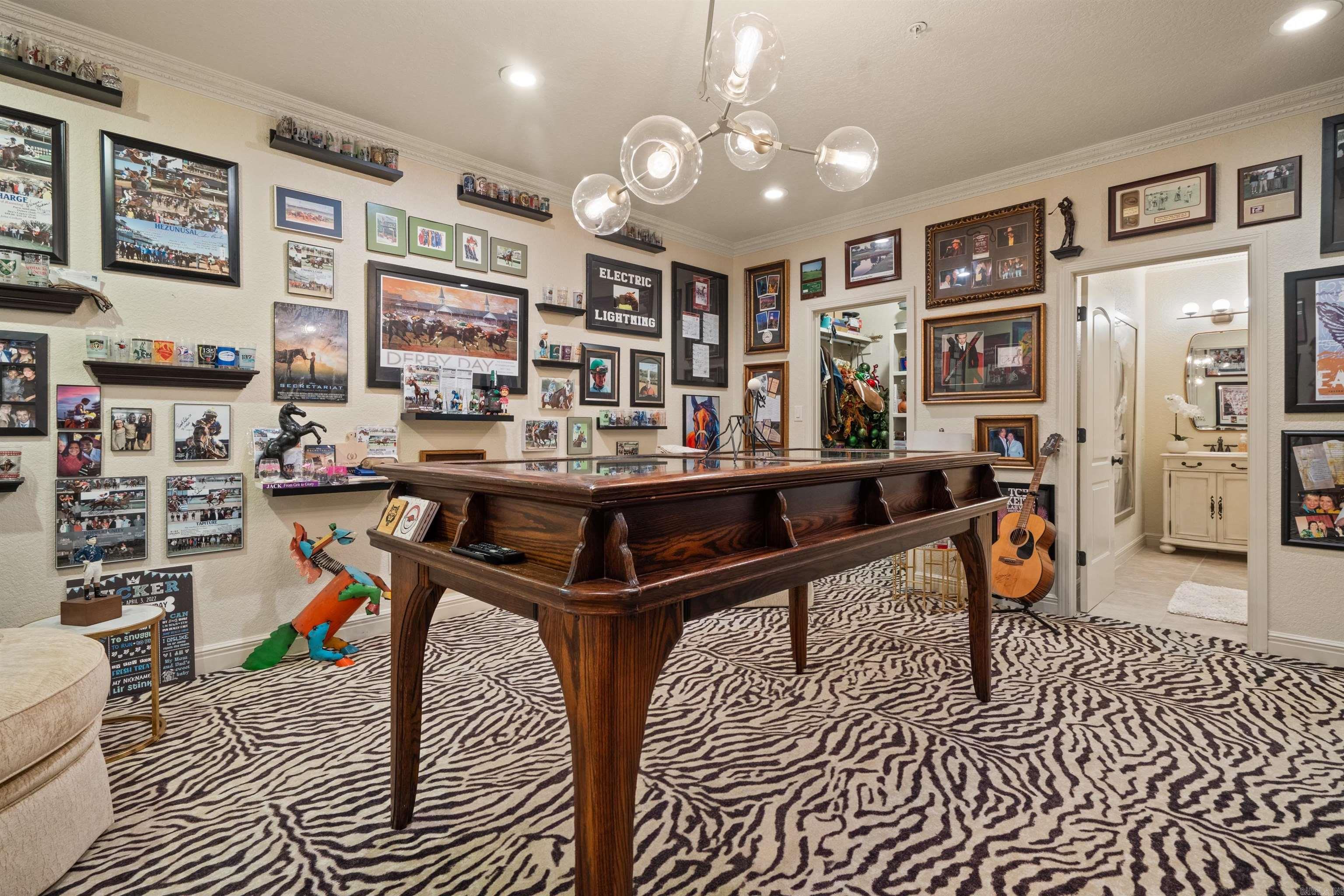 Grand Isle HPR - Residential