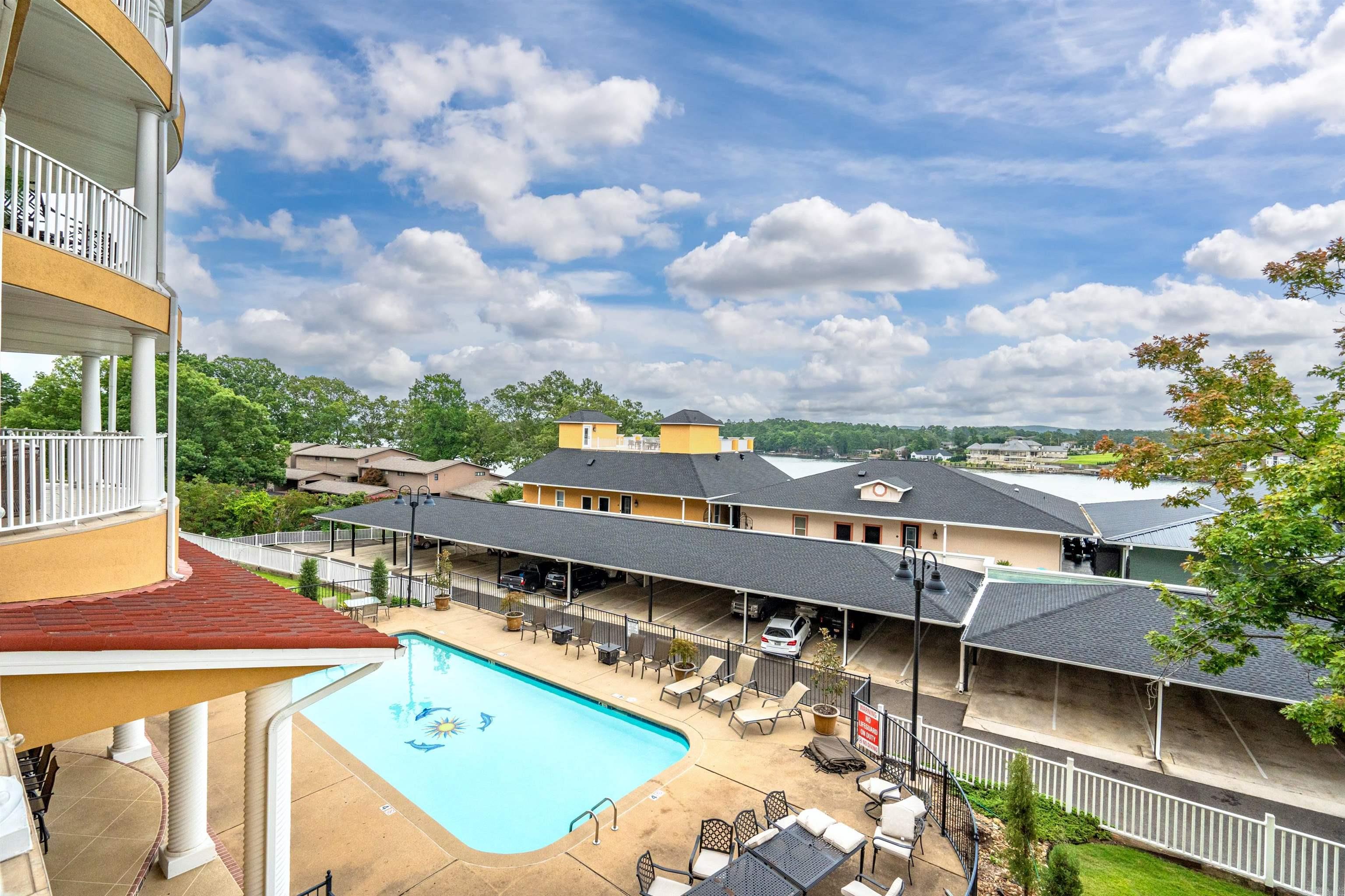 Grand Isle HPR - Residential