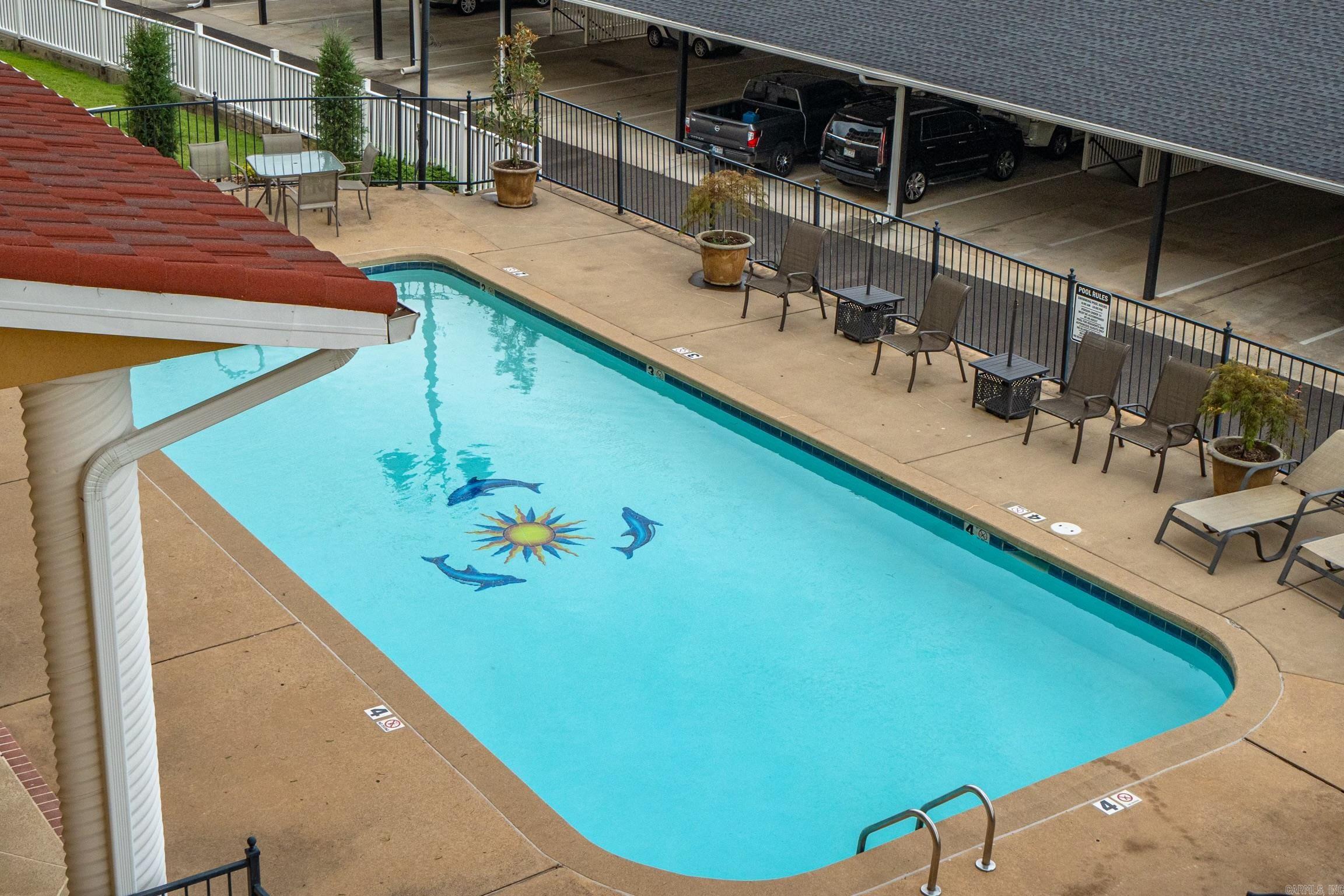 Grand Isle HPR - Residential