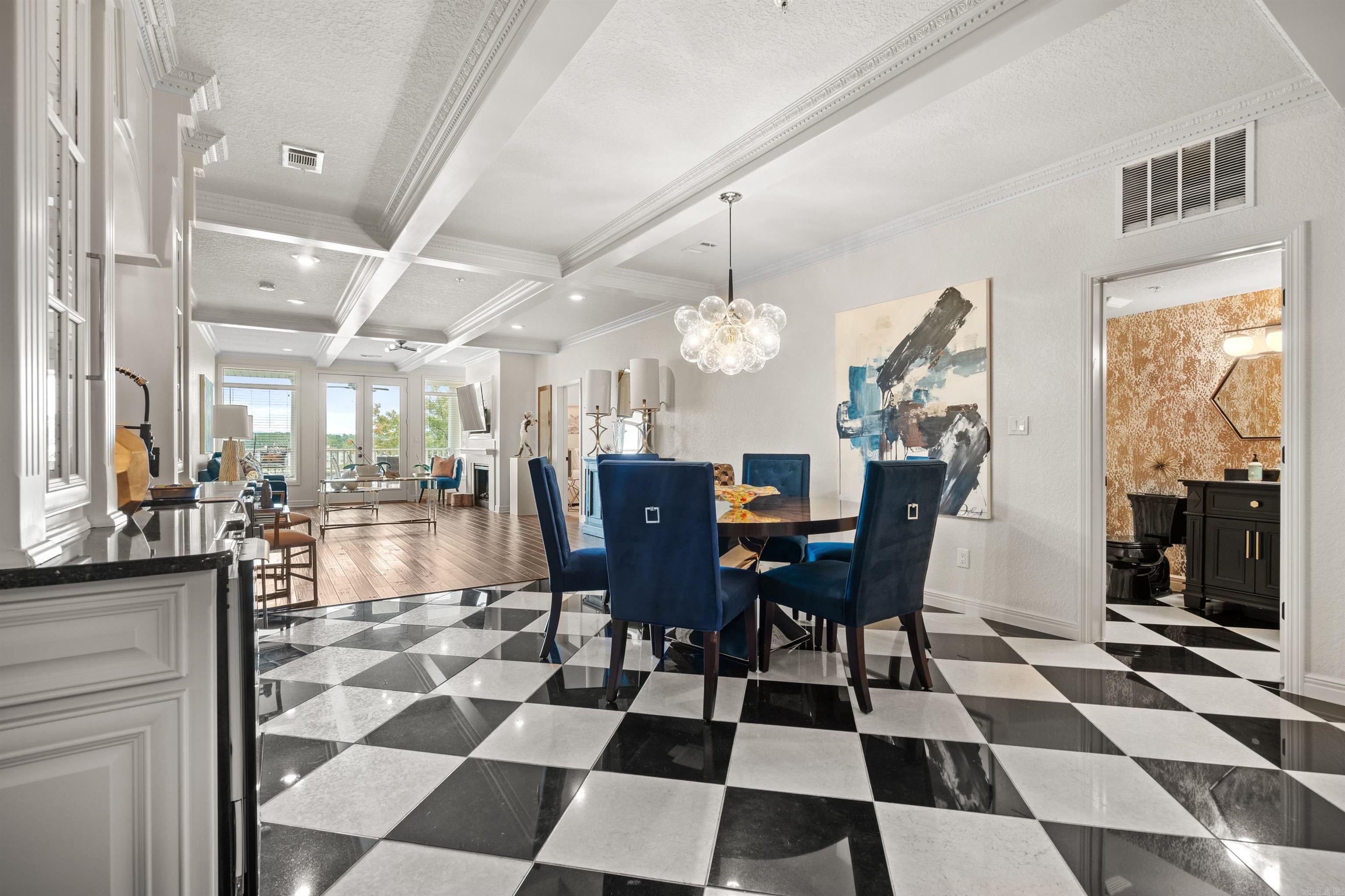 Grand Isle HPR - Residential
