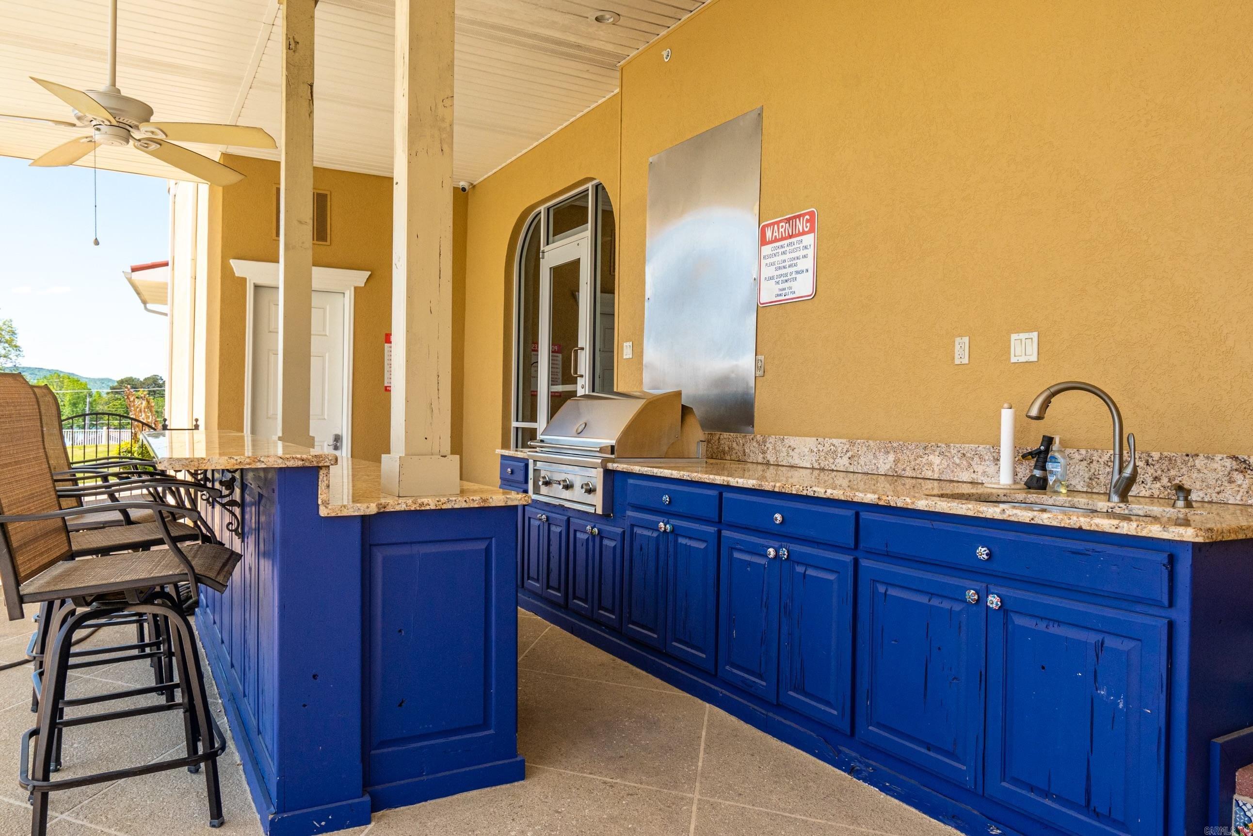 Grand Isle HPR - Residential