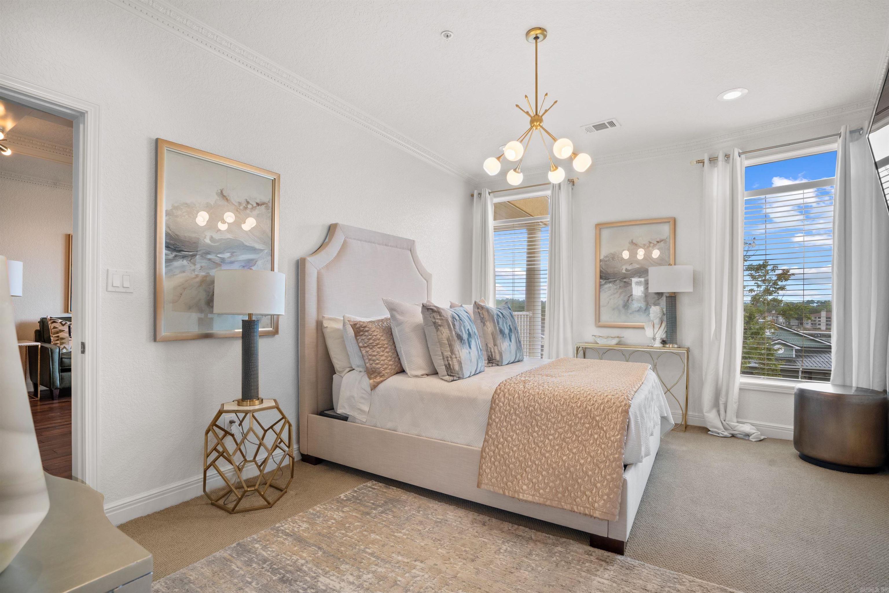 Grand Isle HPR - Residential