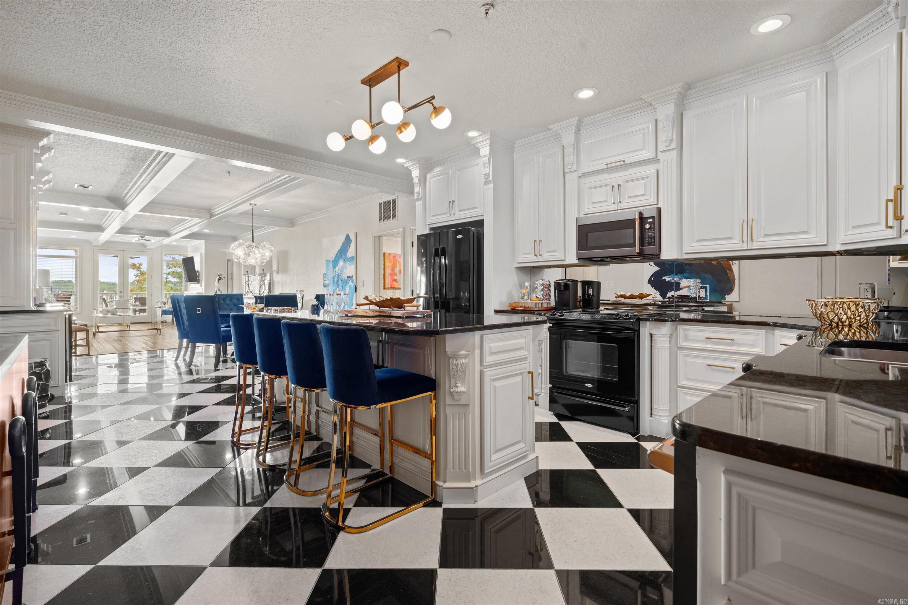 Grand Isle HPR - Residential