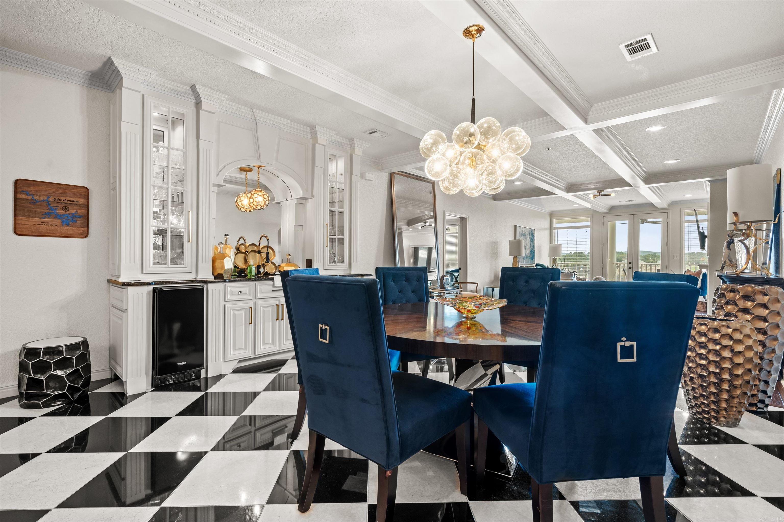 Grand Isle HPR - Residential