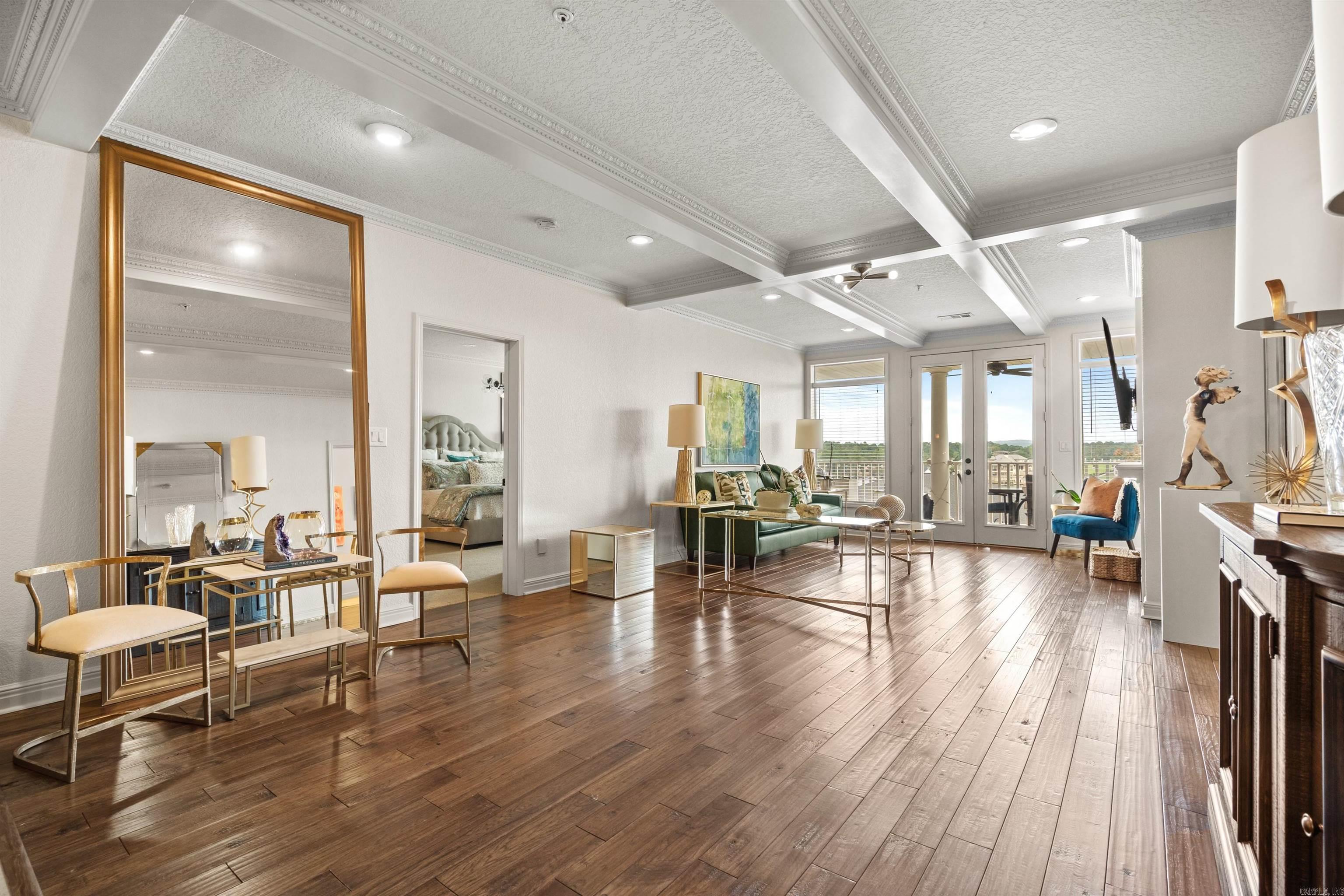 Grand Isle HPR - Residential