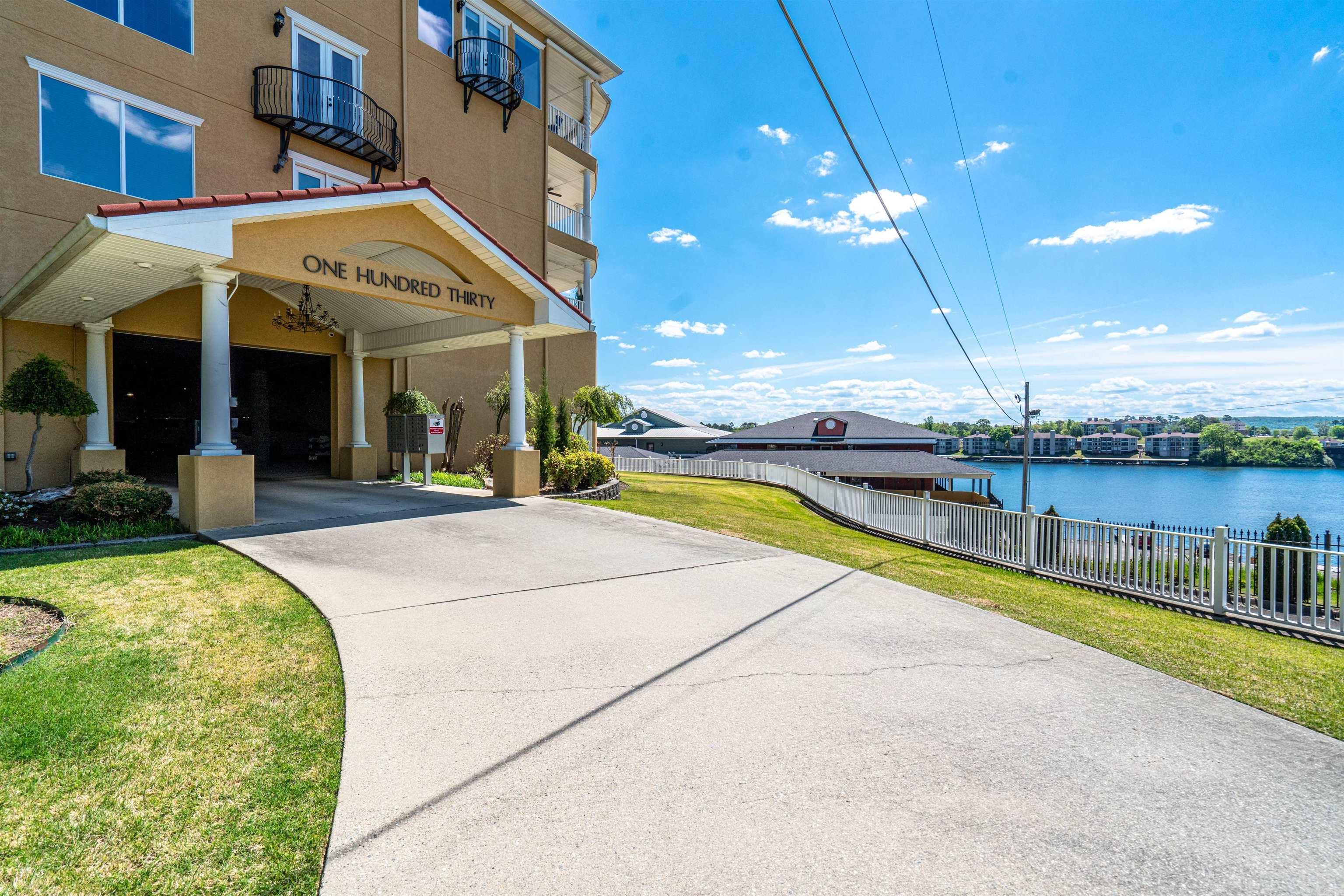 Grand Isle HPR - Residential