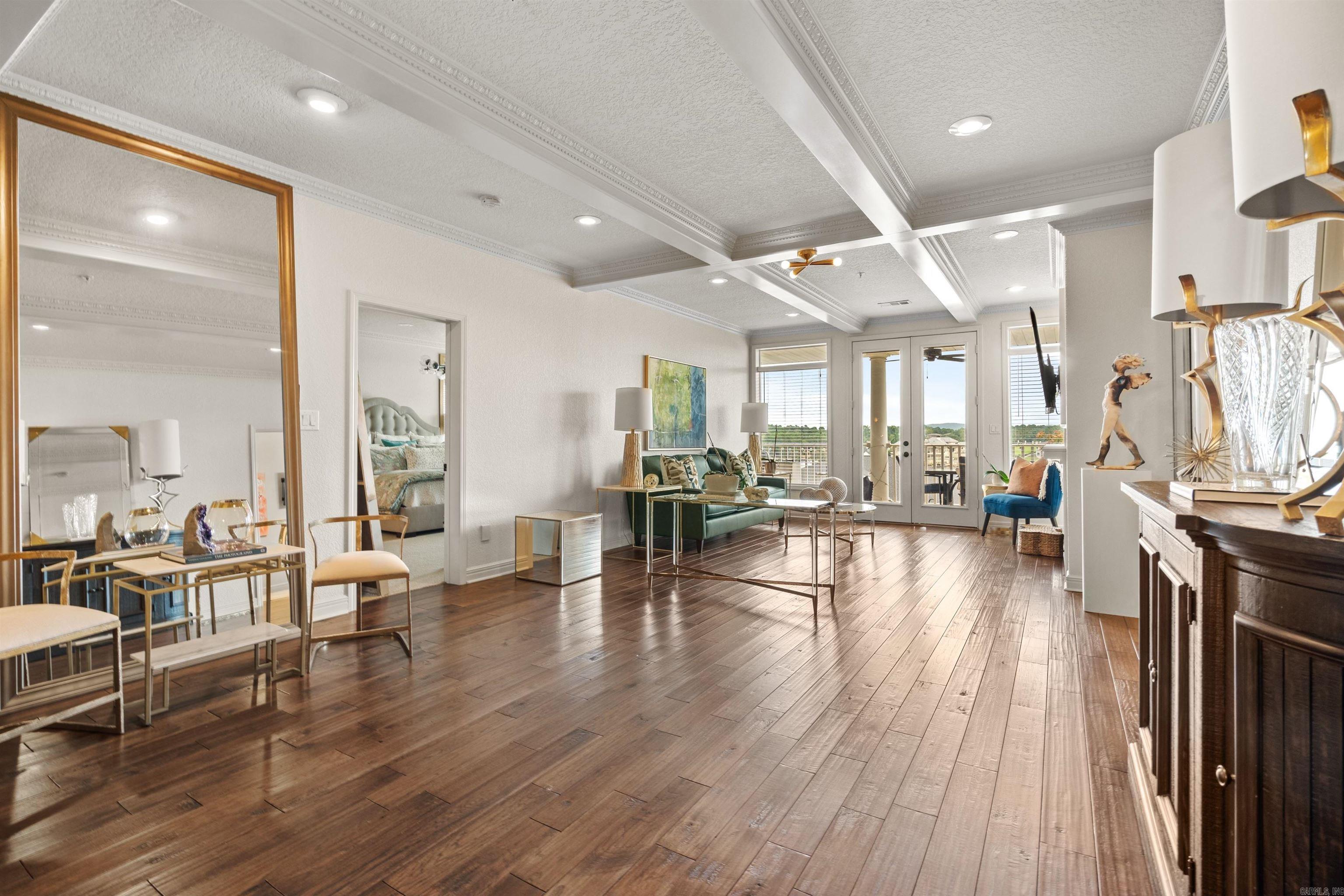 Grand Isle HPR - Residential