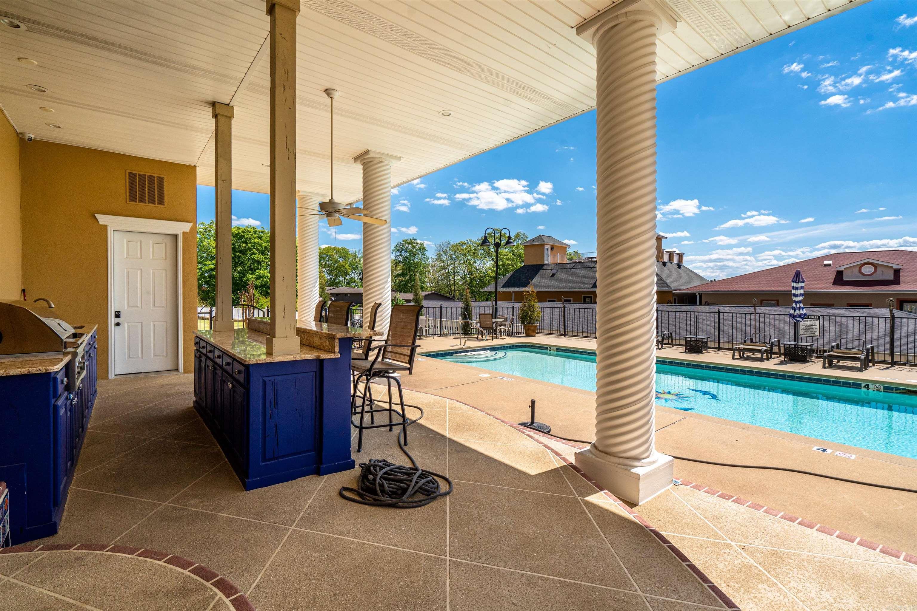 Grand Isle HPR - Residential