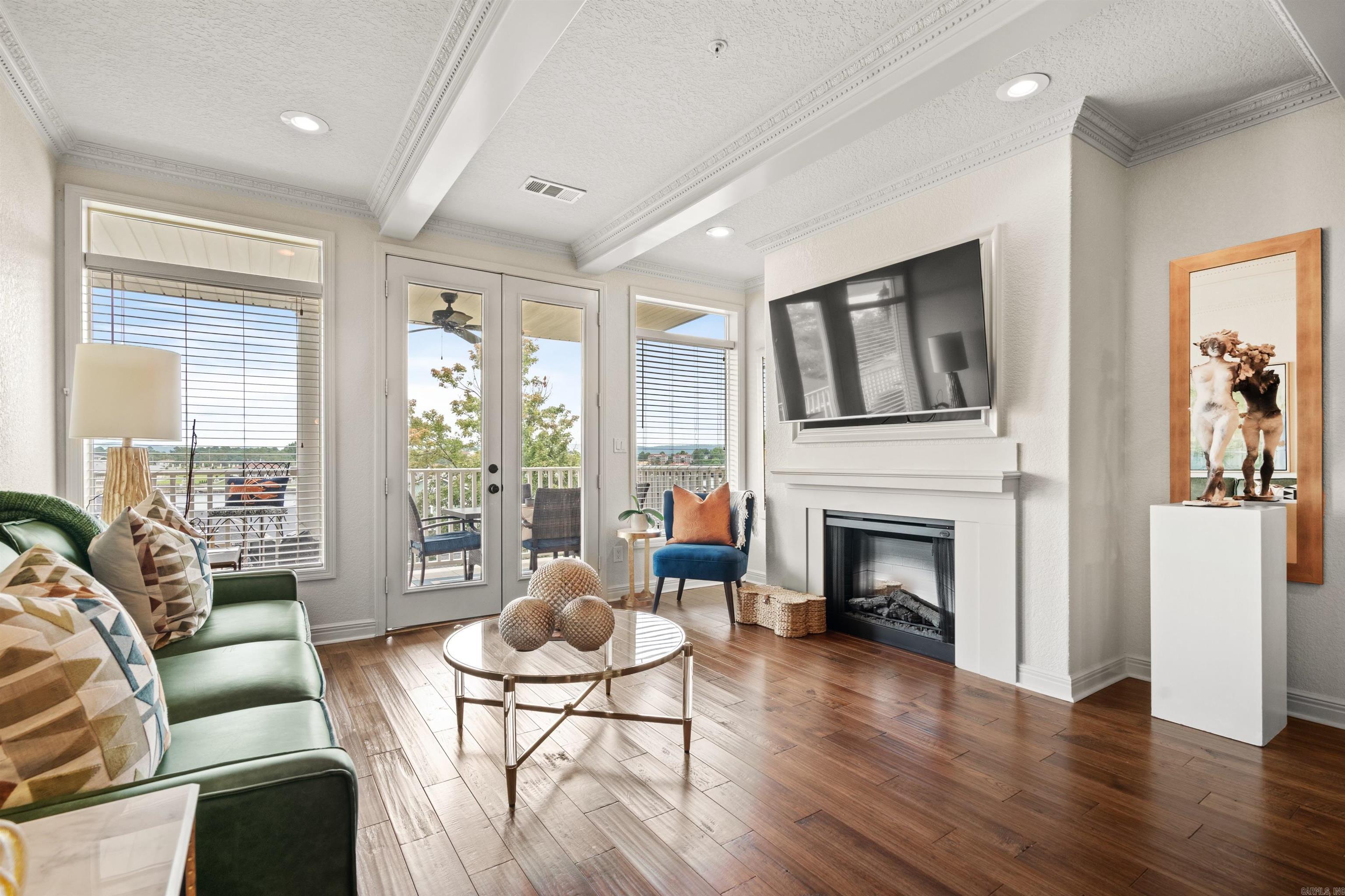 Grand Isle HPR - Residential