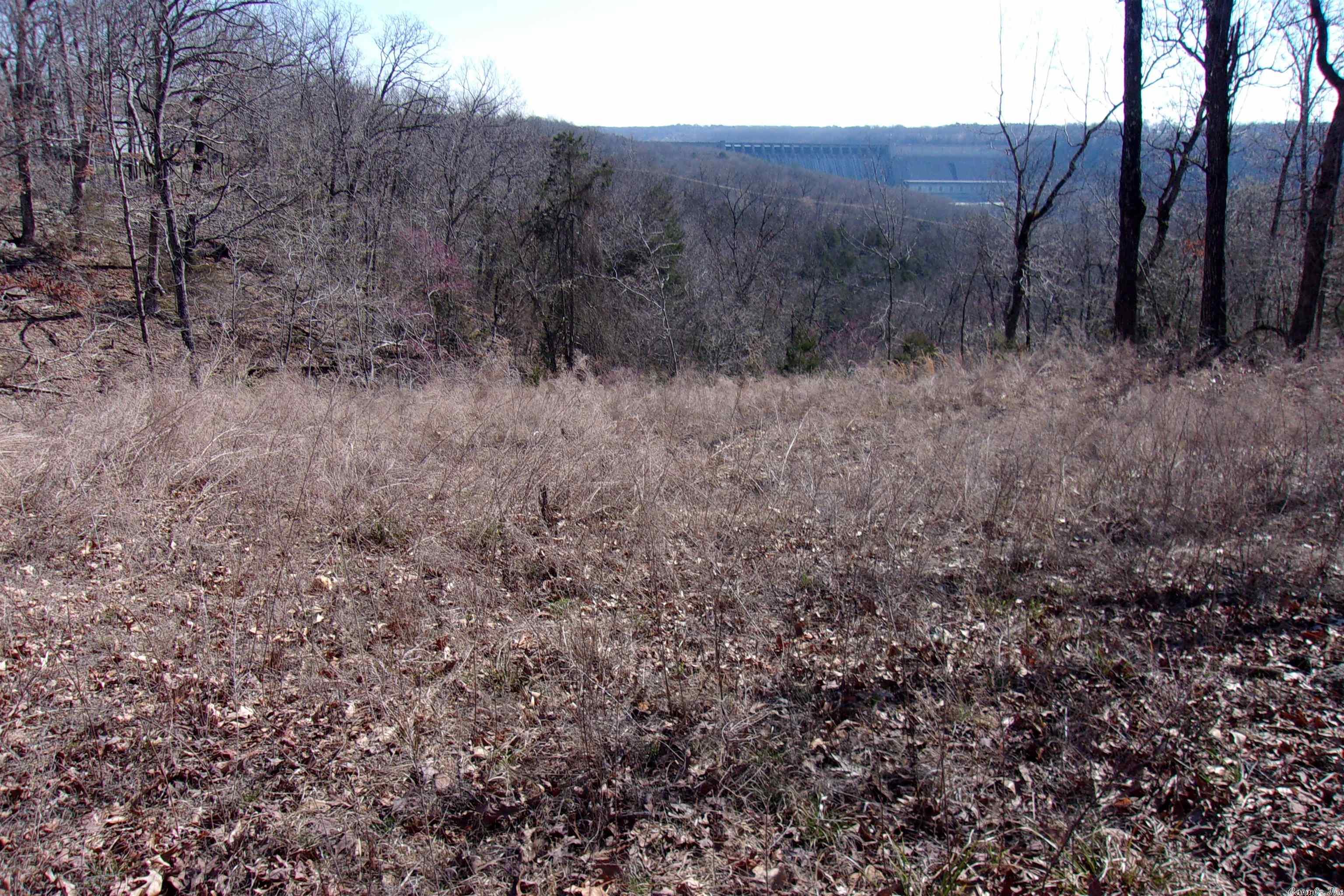 Rivercliff - Land