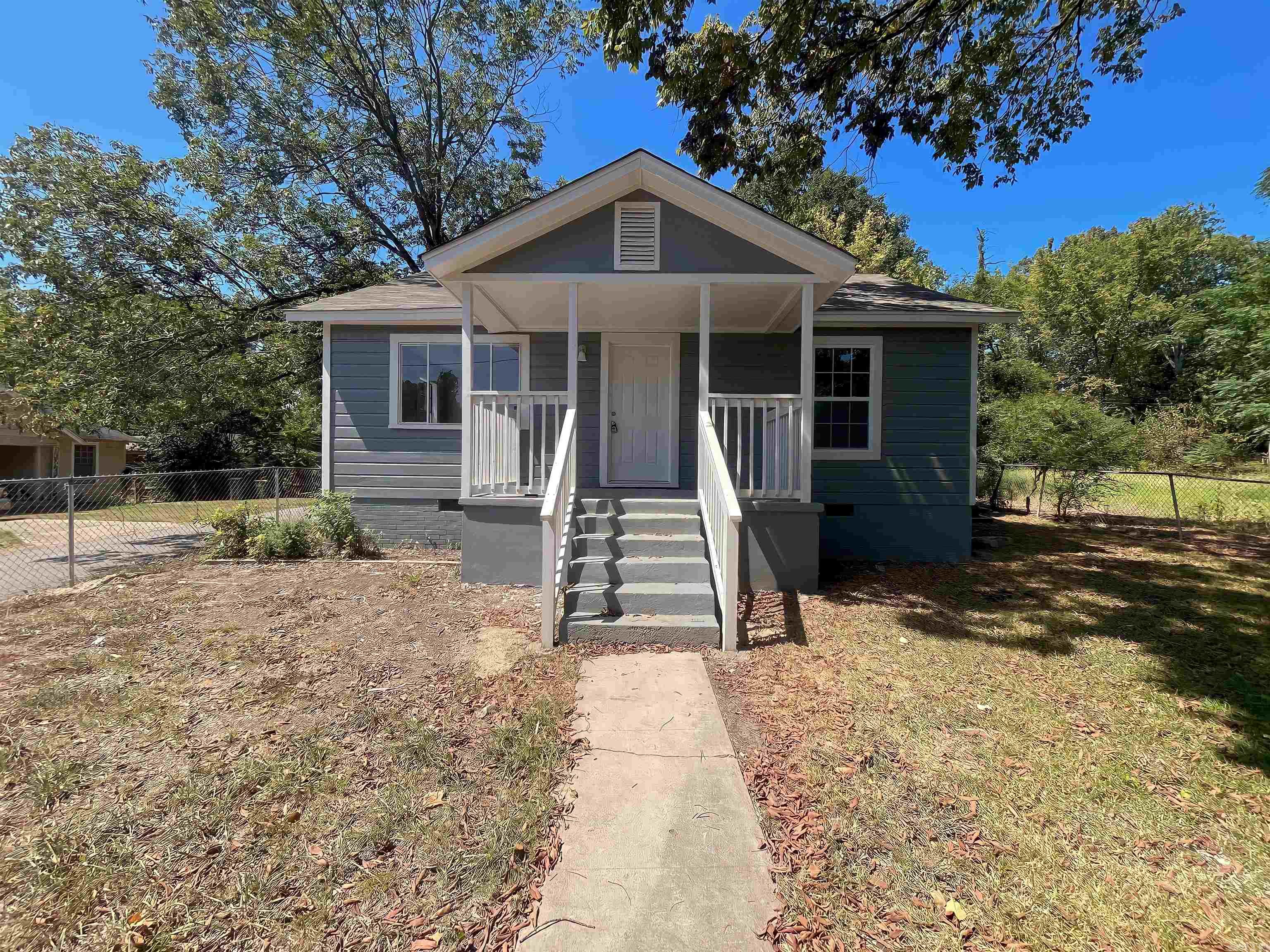 WELCH SAM - Residential