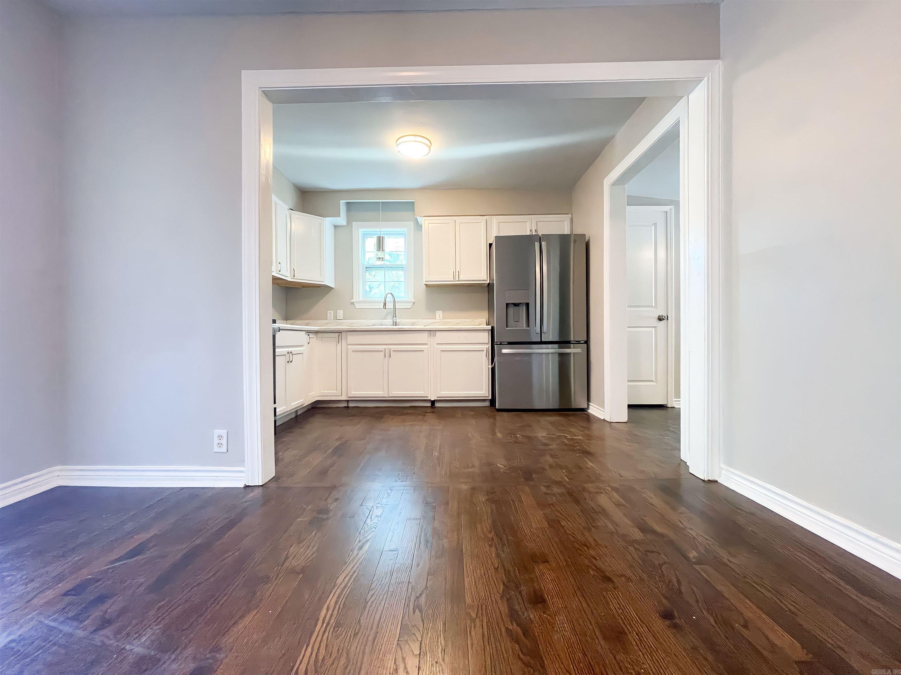 WELCH SAM - Residential