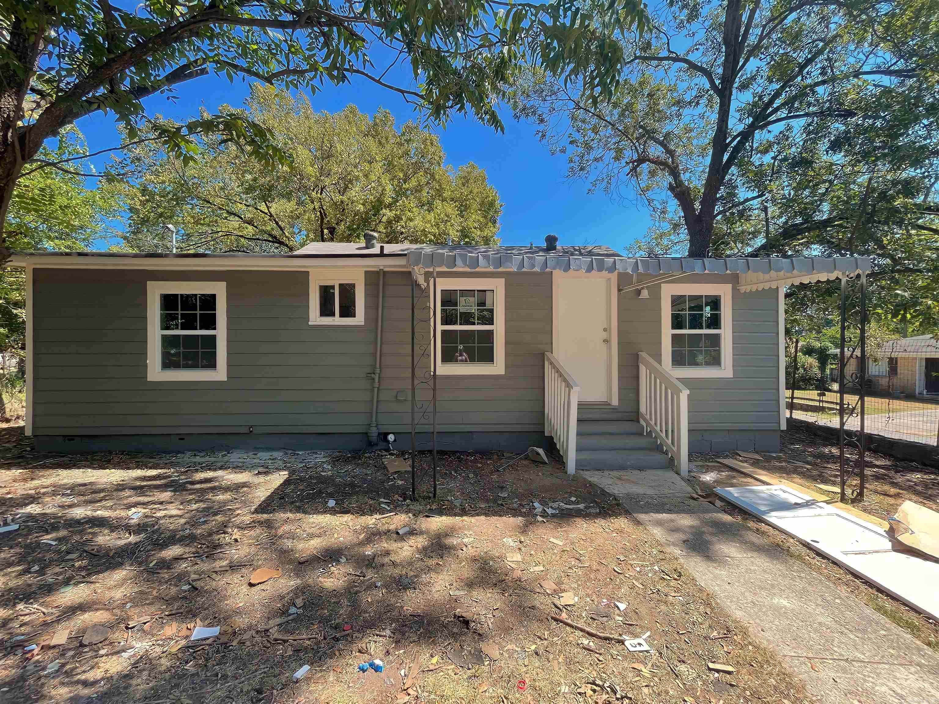 WELCH SAM - Residential