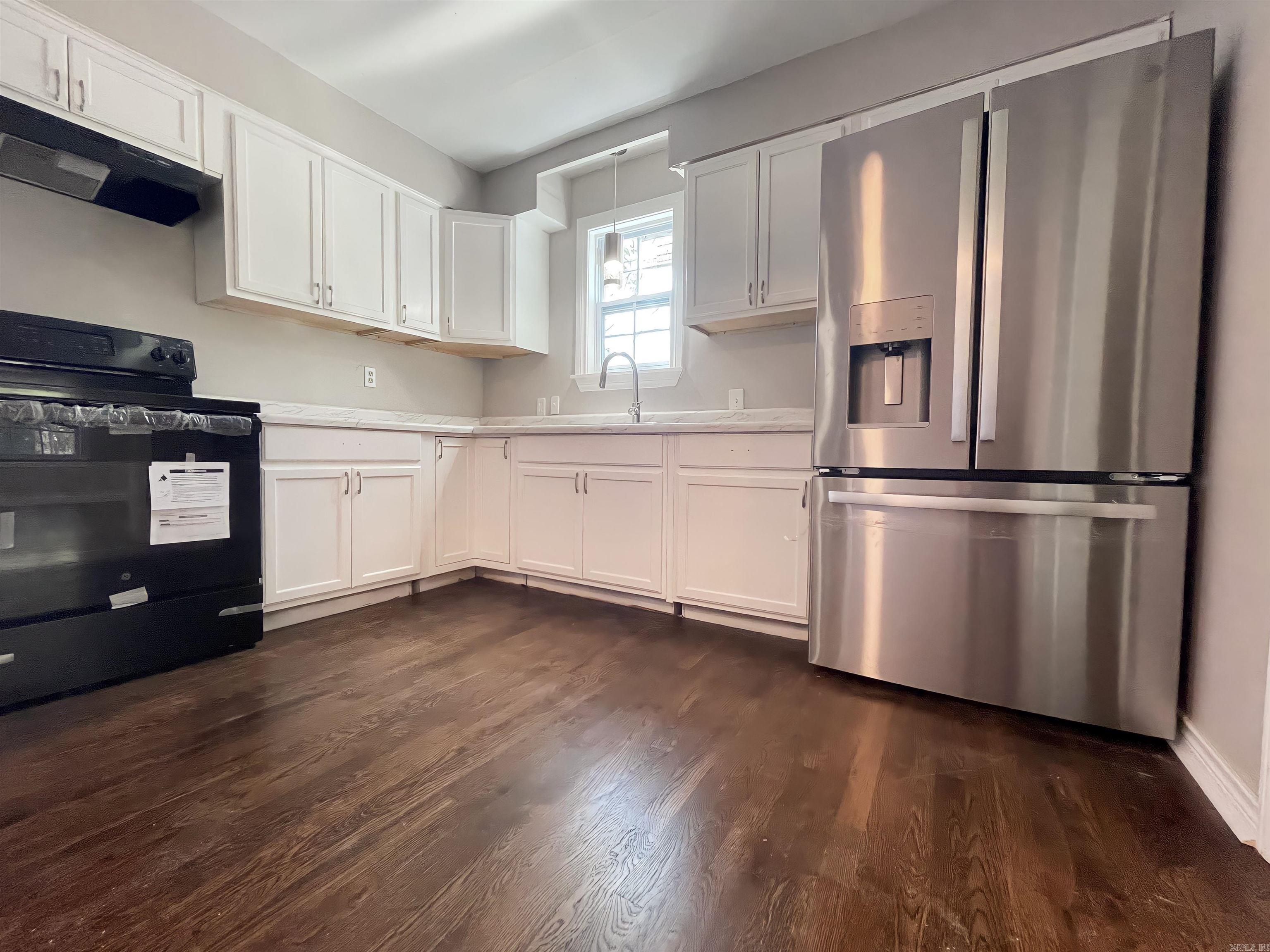 WELCH SAM - Residential