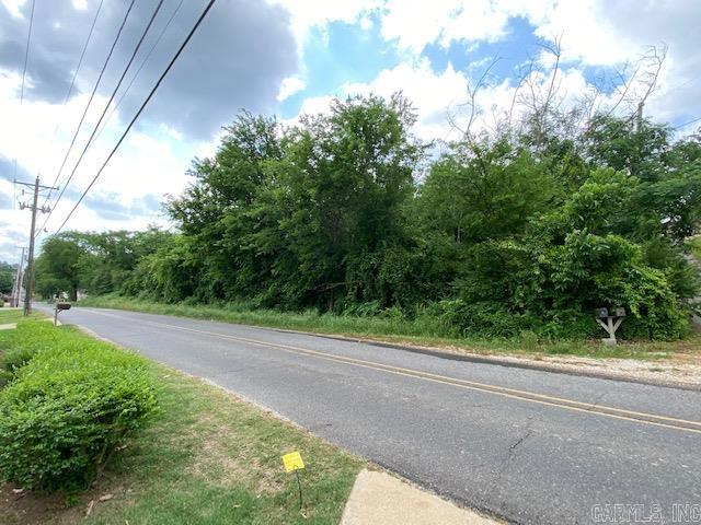 Sherwood Forest - Land