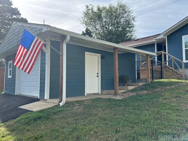 LAKEWOOD HILLS - Residential