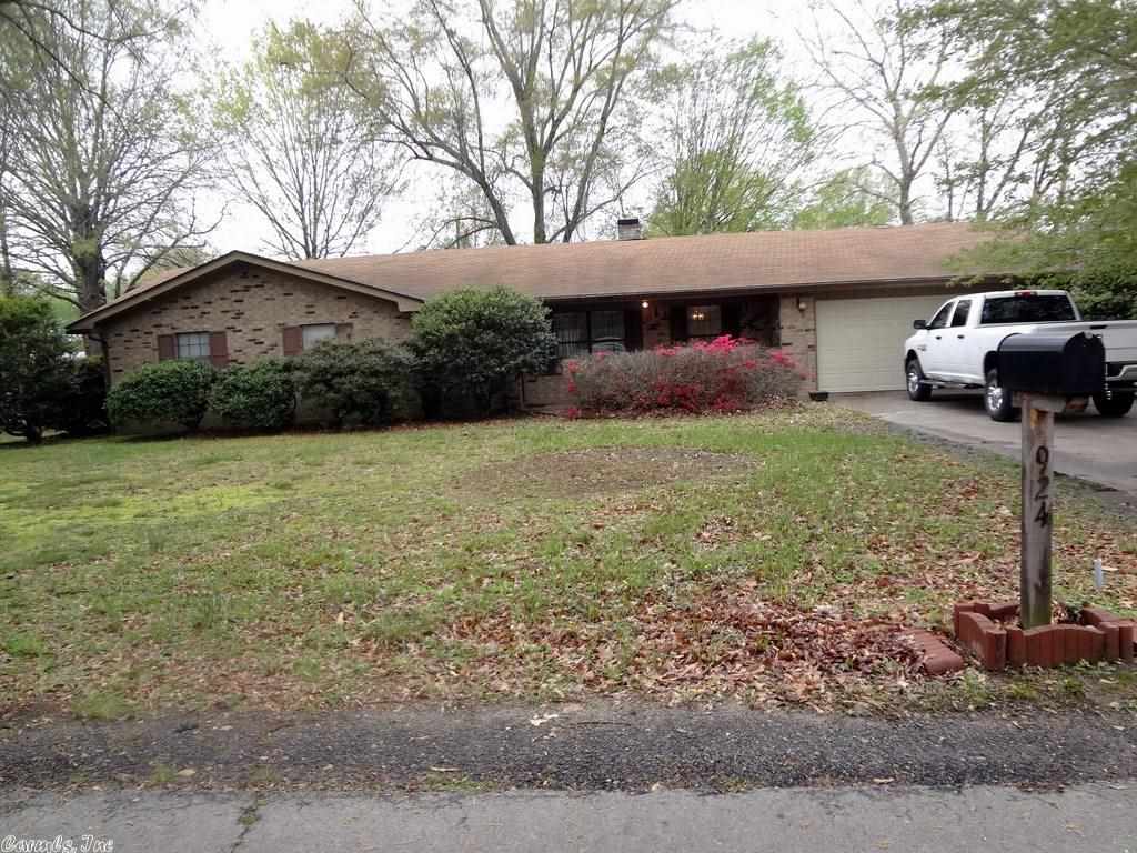 Green Meadows - Residential