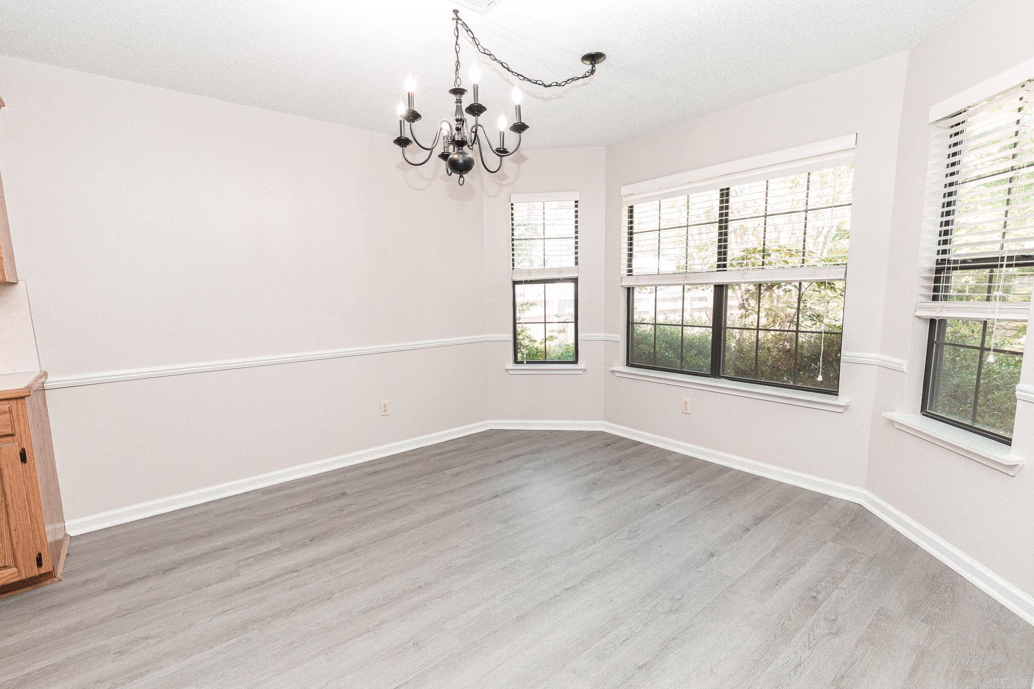 GRAY OAKS - Residential