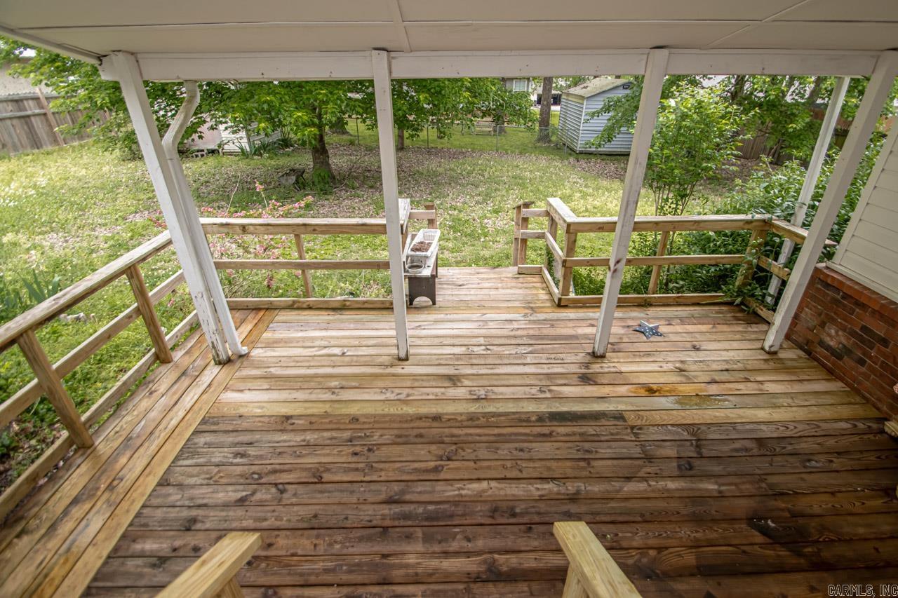 GRAY OAKS - Residential