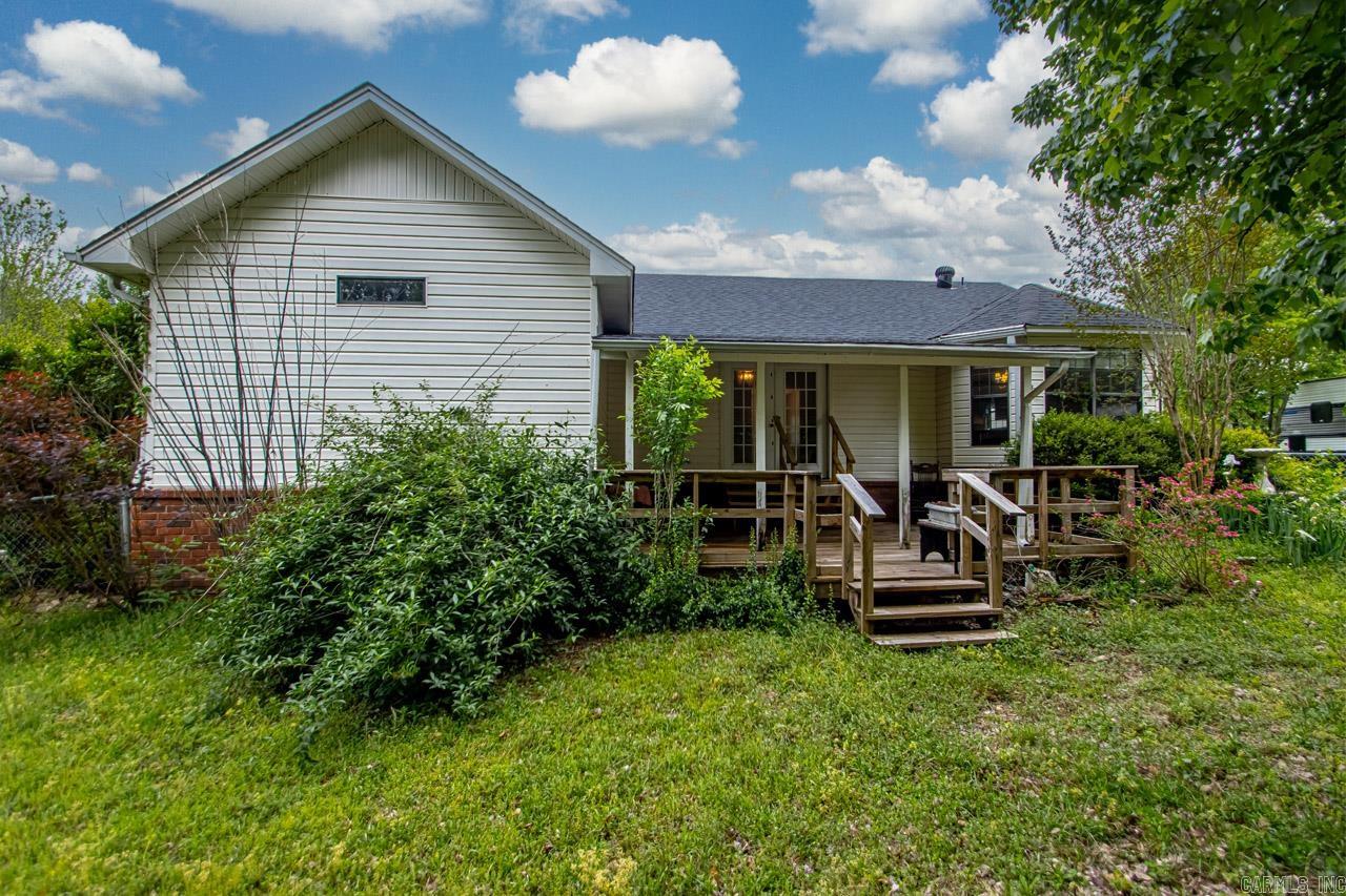 GRAY OAKS - Residential