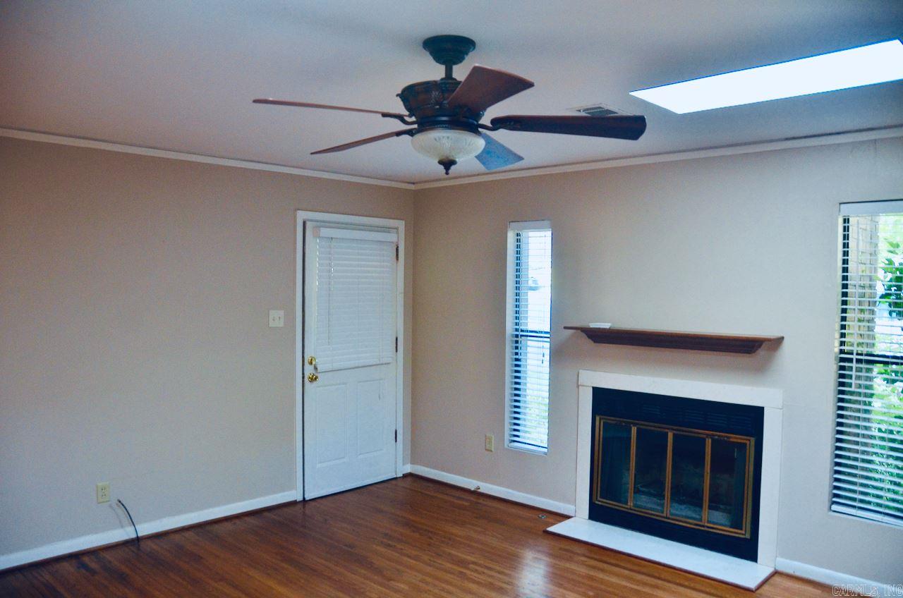 Success - Residential Lease