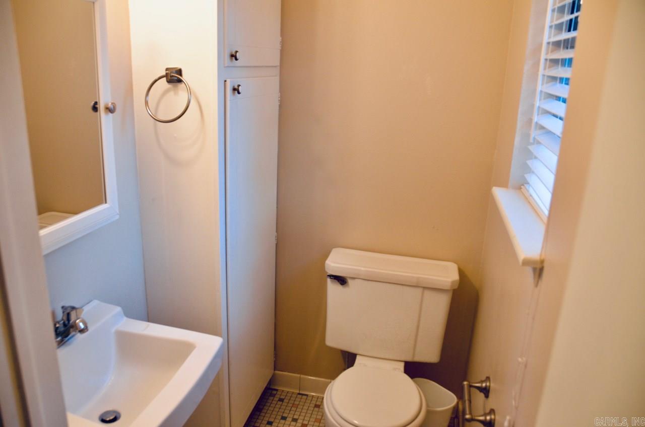 Success - Residential Lease